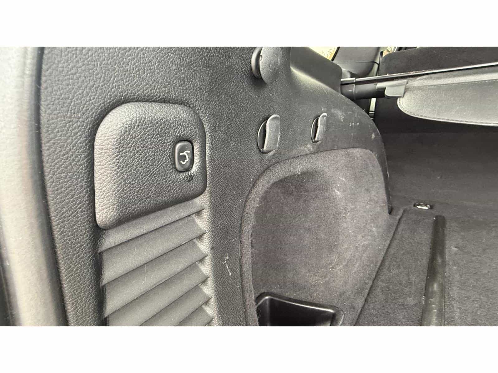 Image 8 Jeep Grand Cherokee Limited 2014