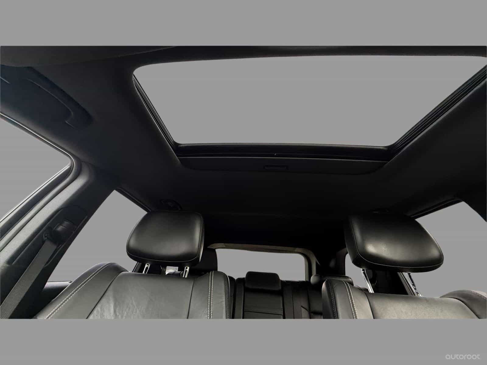 Image 25 Jeep Grand Cherokee Limited 2014