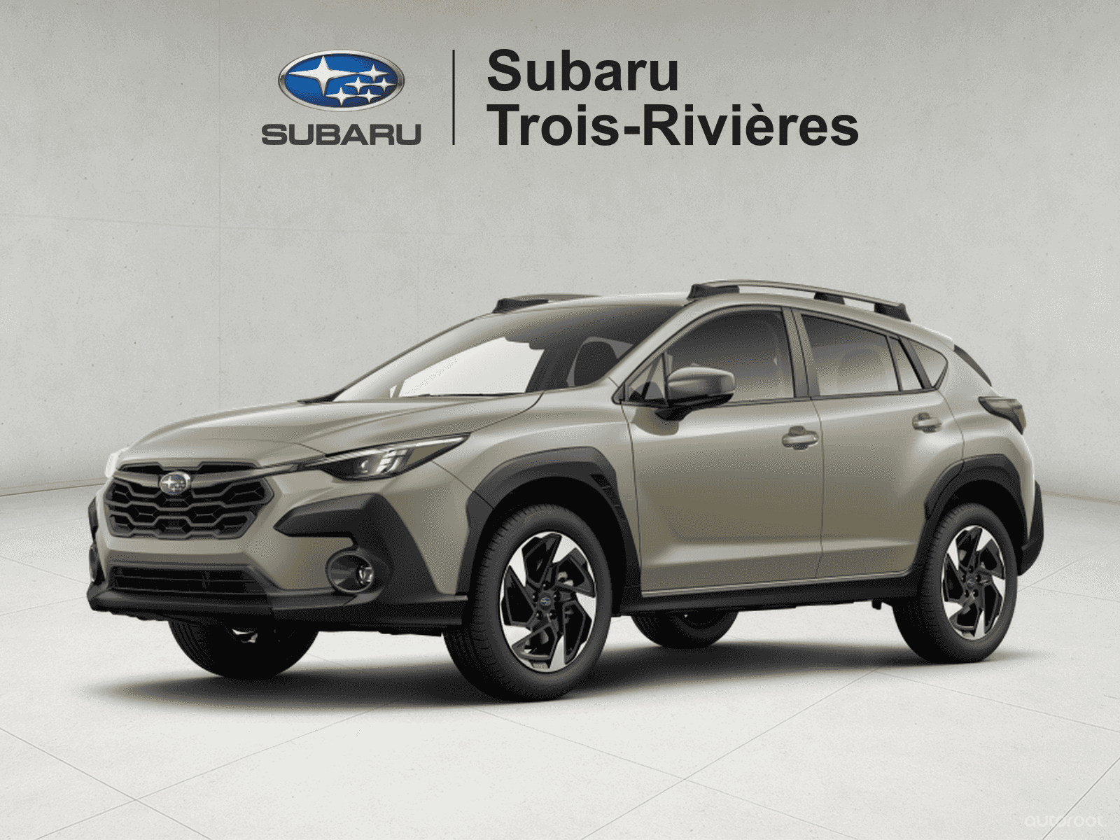 Image 1 Subaru Crosstrek Limited 2026