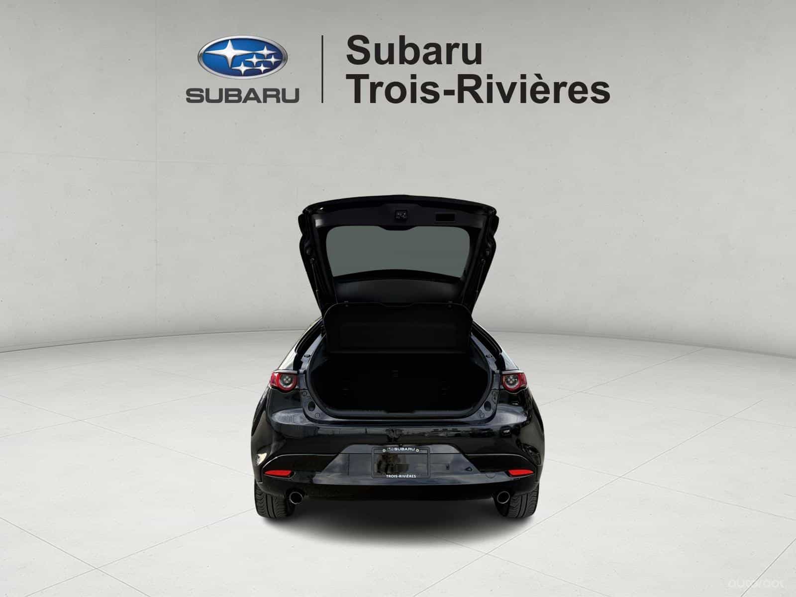 2021 Mazda MAZDA3 SPORT Sport GS - Image 6