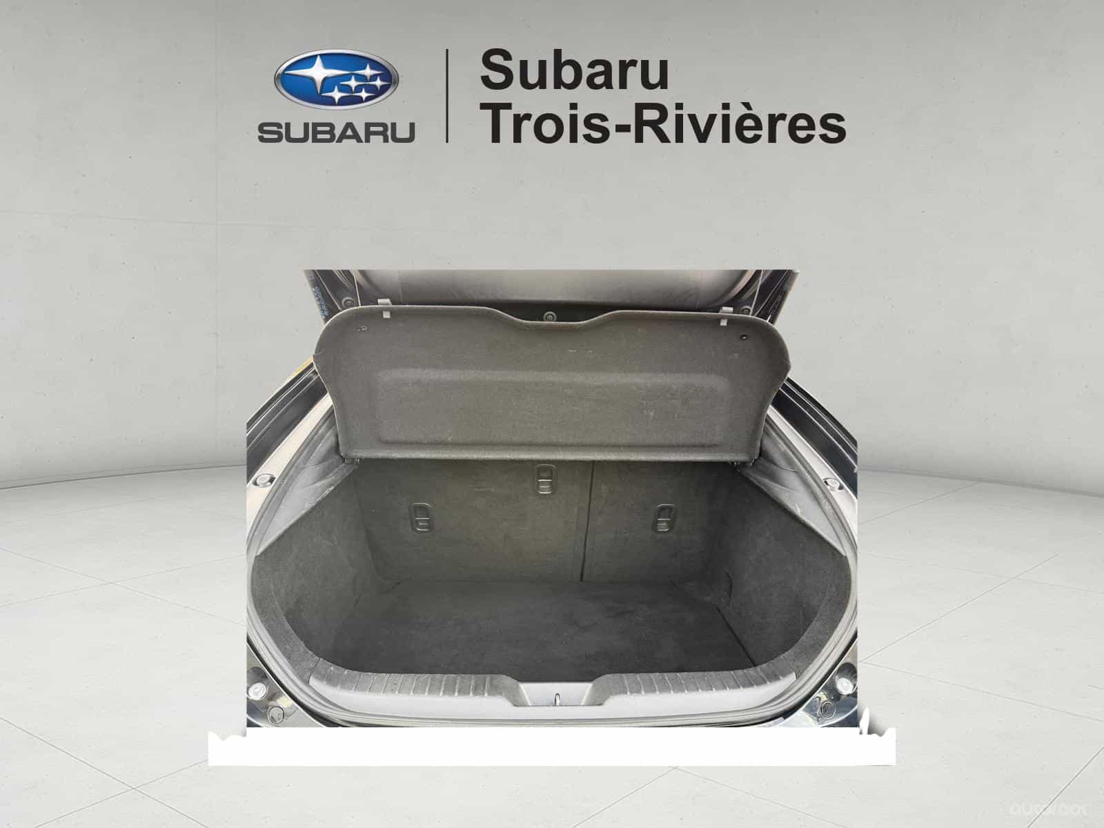 2021 Mazda MAZDA3 SPORT Sport GS - Image 7