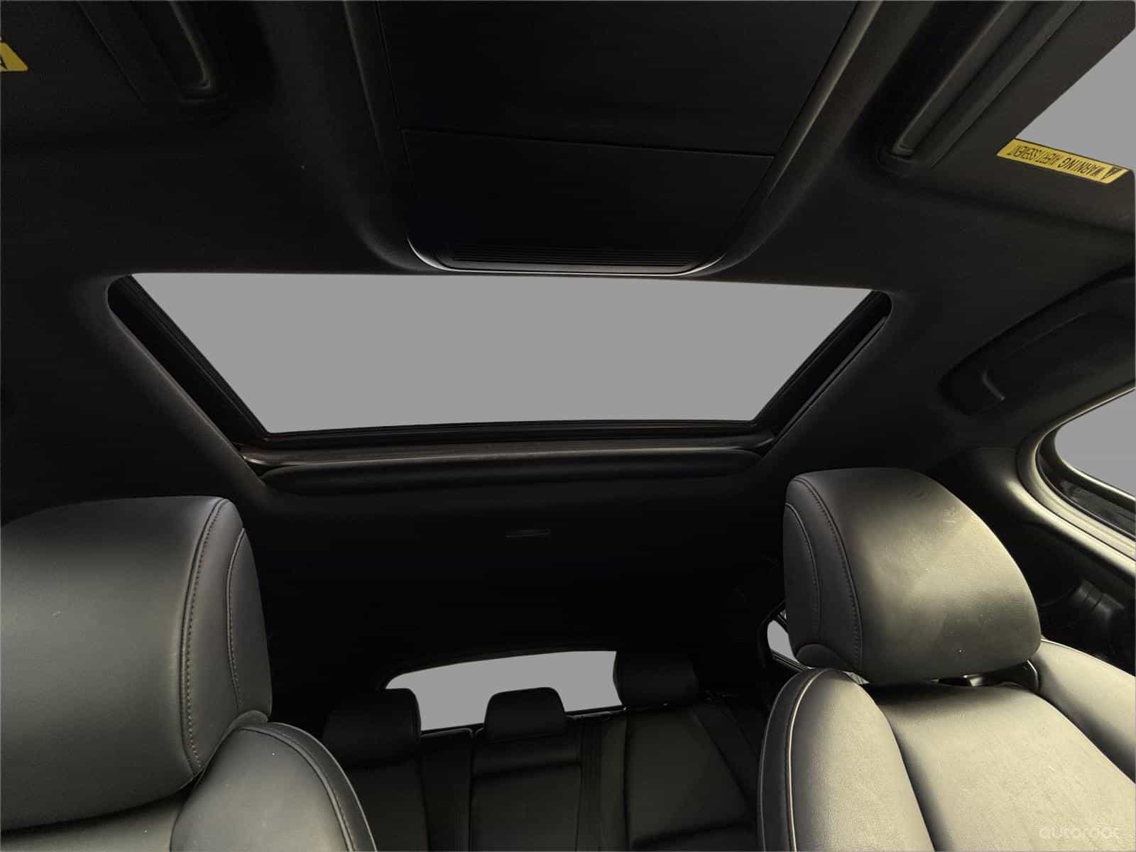 Image 22 Mazda MAZDA3 SPORT Sport GS 2021