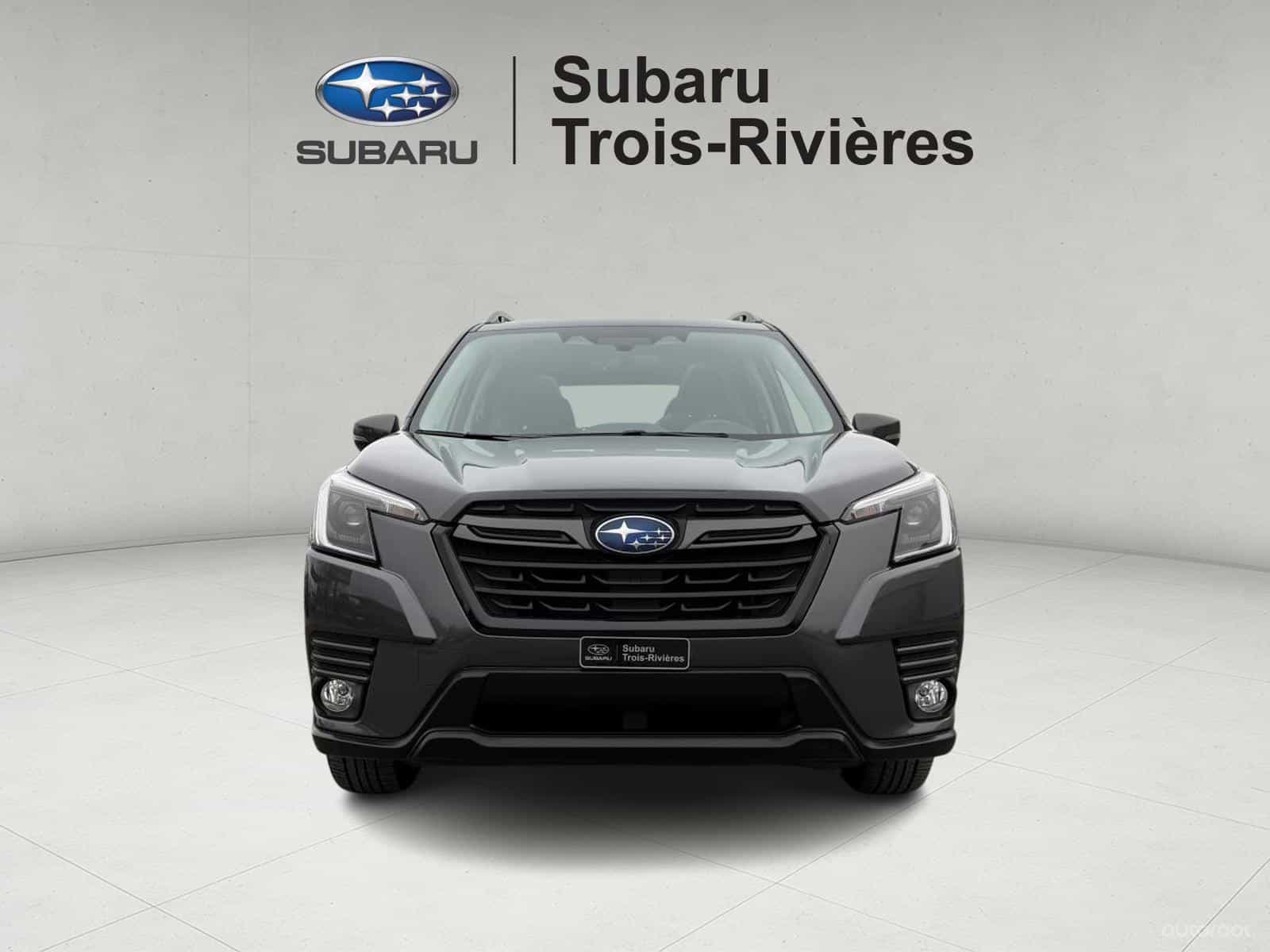 2022 Subaru Forester 2.5i Limited - Image 2