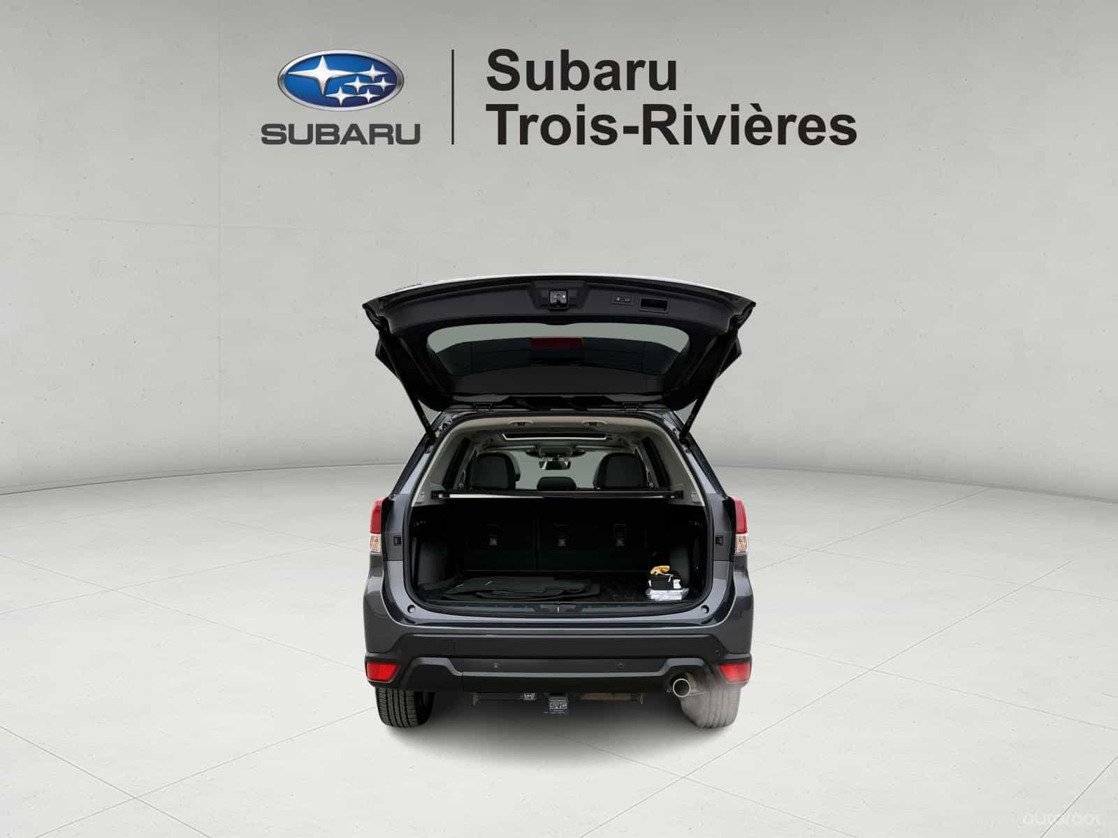 Image 6 Subaru Forester 2.5i Limited 2022