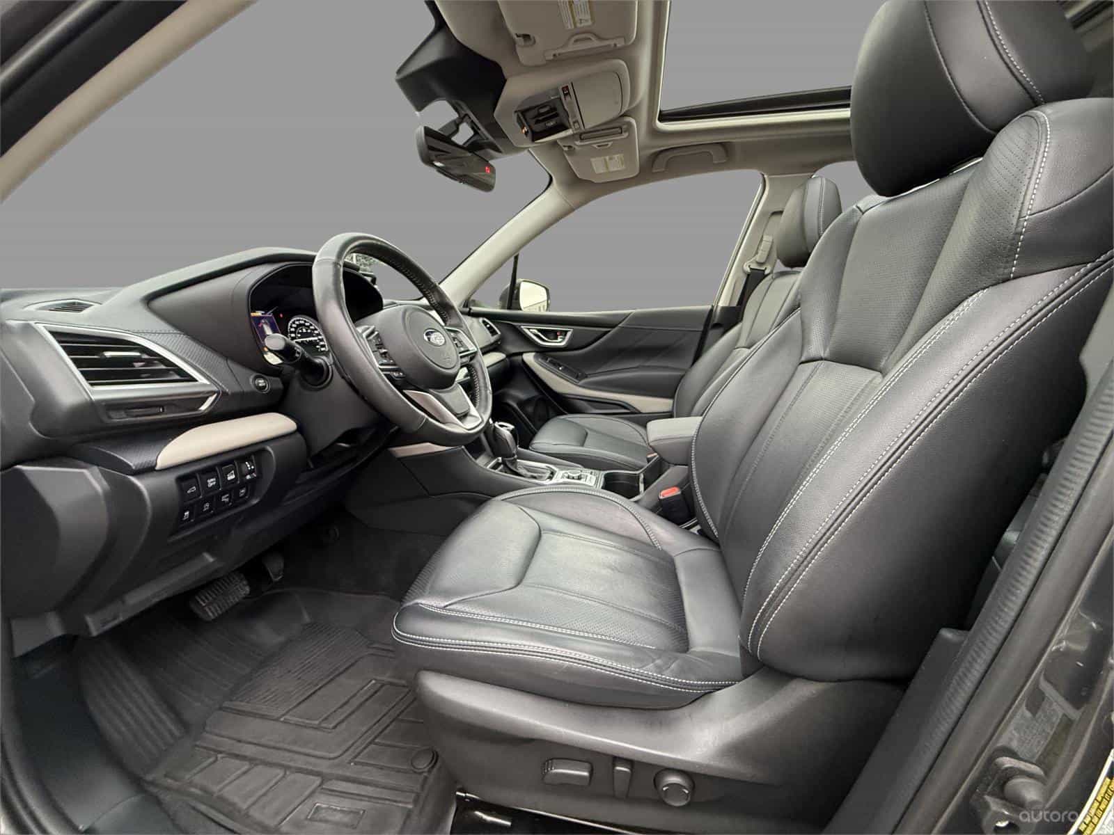 Image 11 Subaru Forester 2.5i Limited 2022