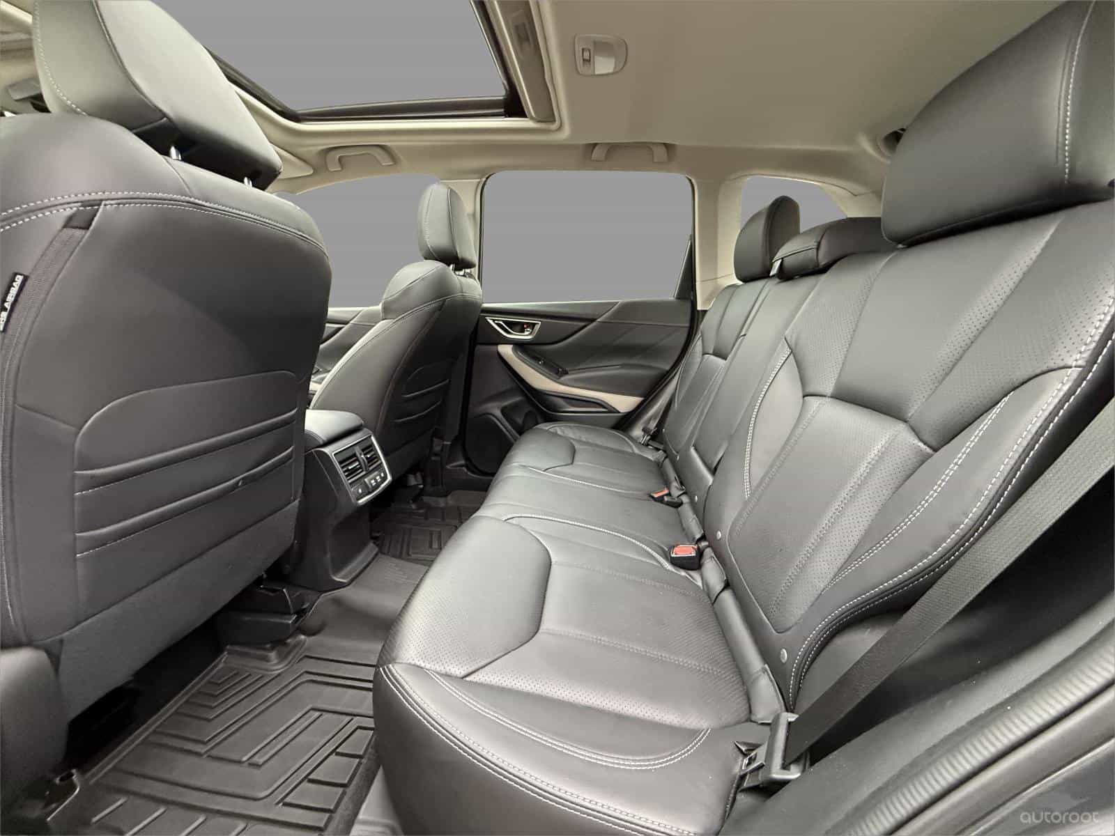 2022 Subaru Forester 2.5i Limited - Image 25