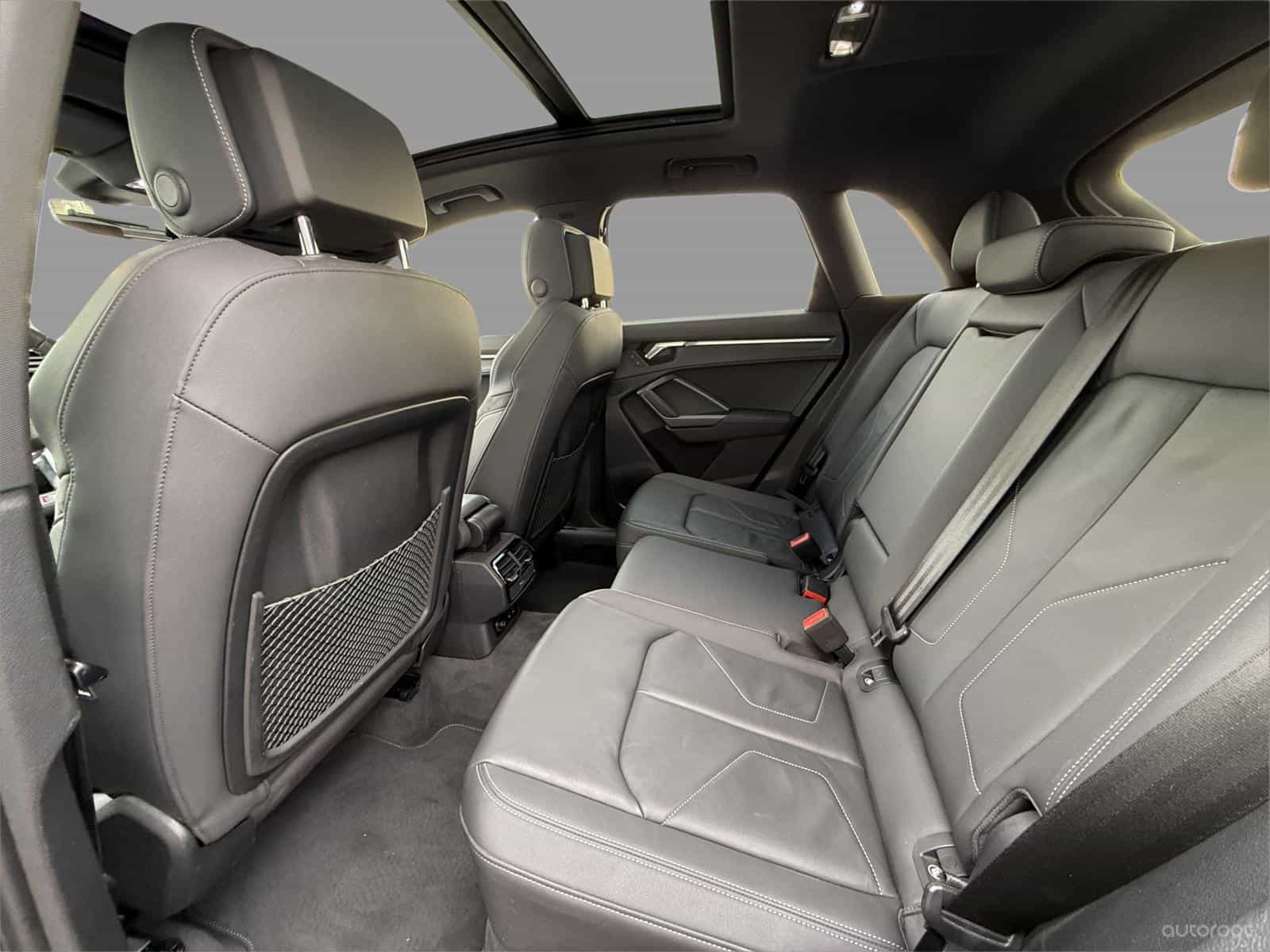 2020 Audi Q3 Technik - Image 26