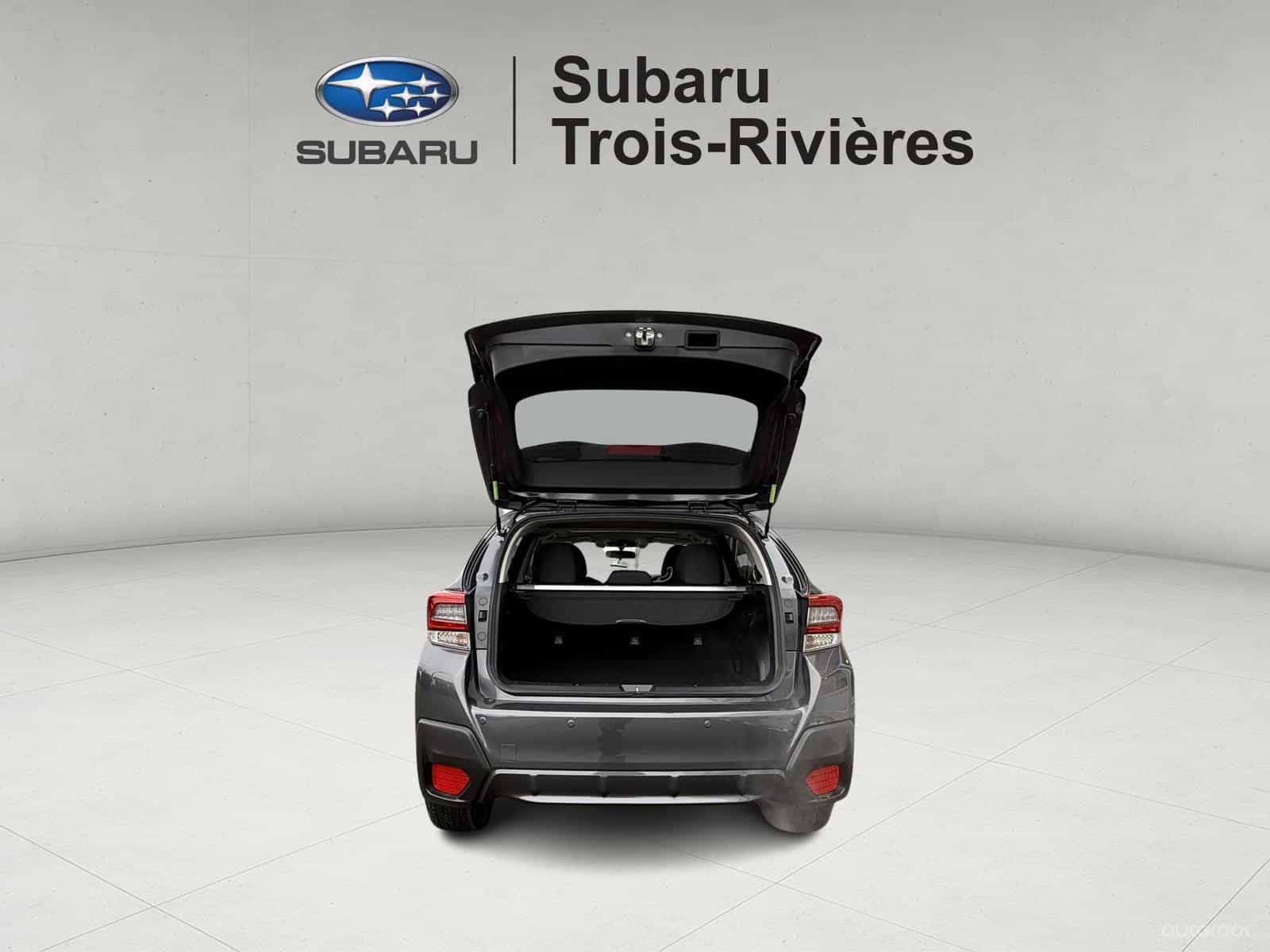 Image 6 Subaru Crosstrek Sport w/Eye 2021