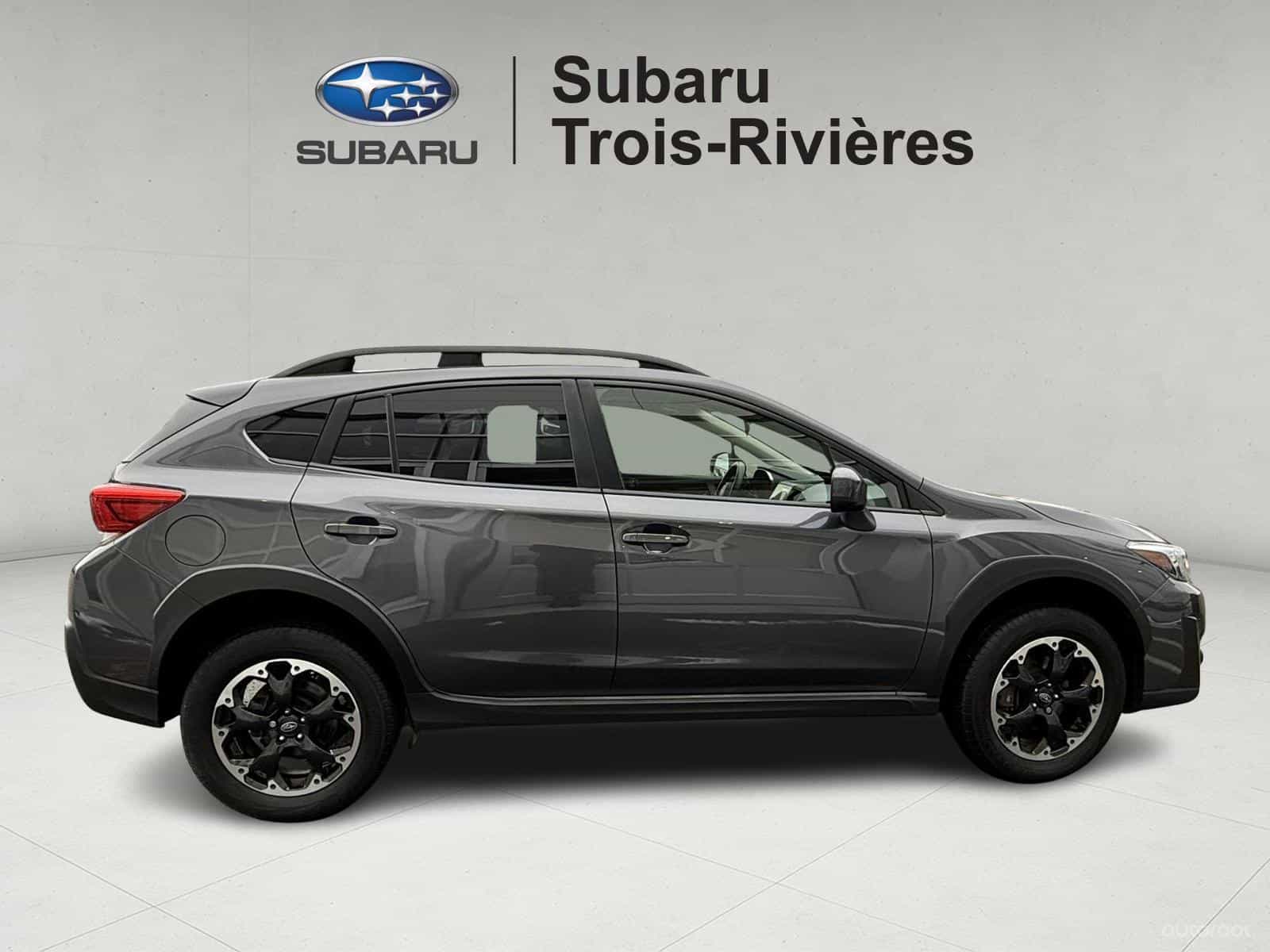 Image 9 Subaru Crosstrek Sport w/Eye 2021