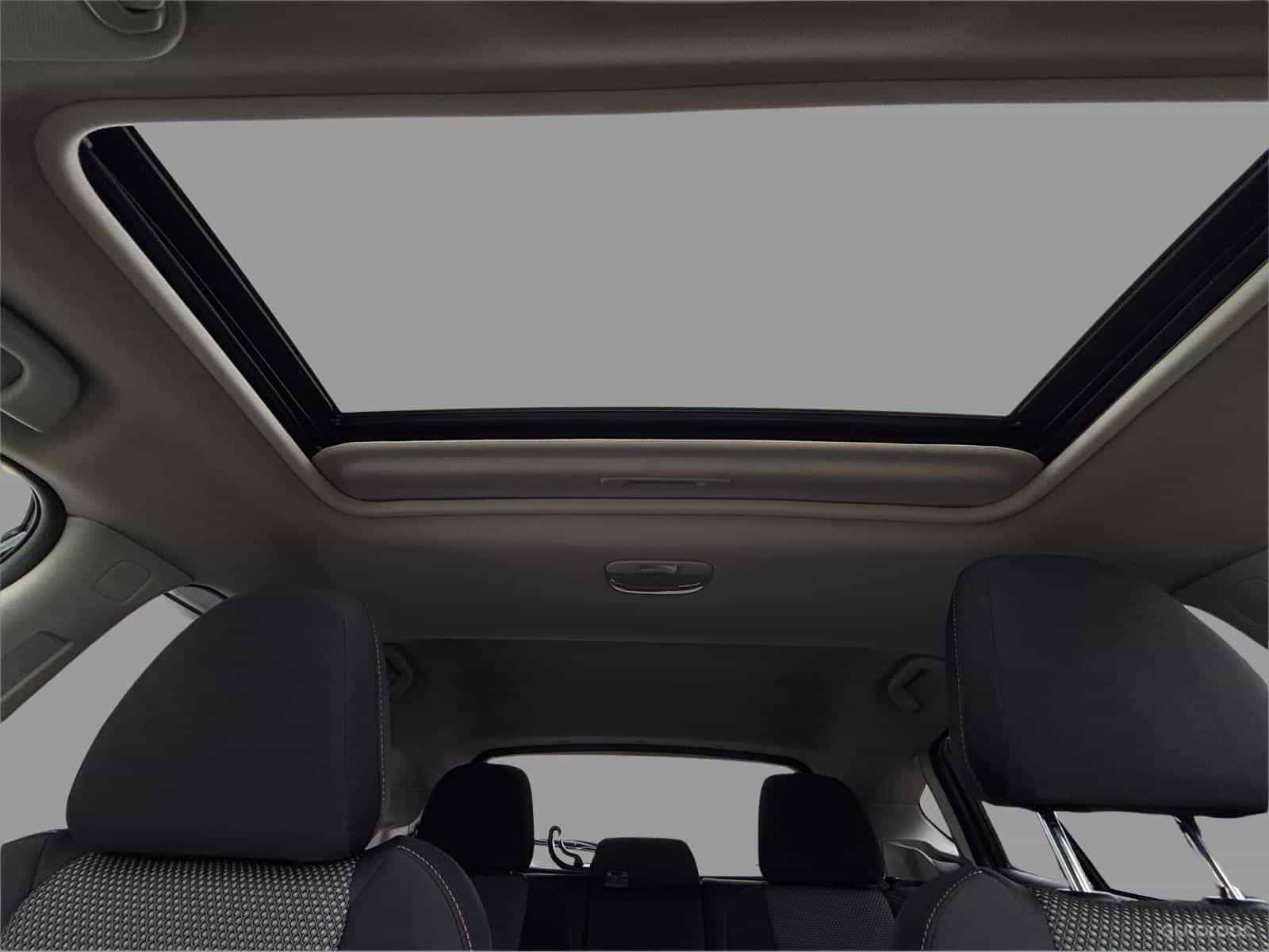 Image 20 Subaru Crosstrek Sport w/Eye 2021