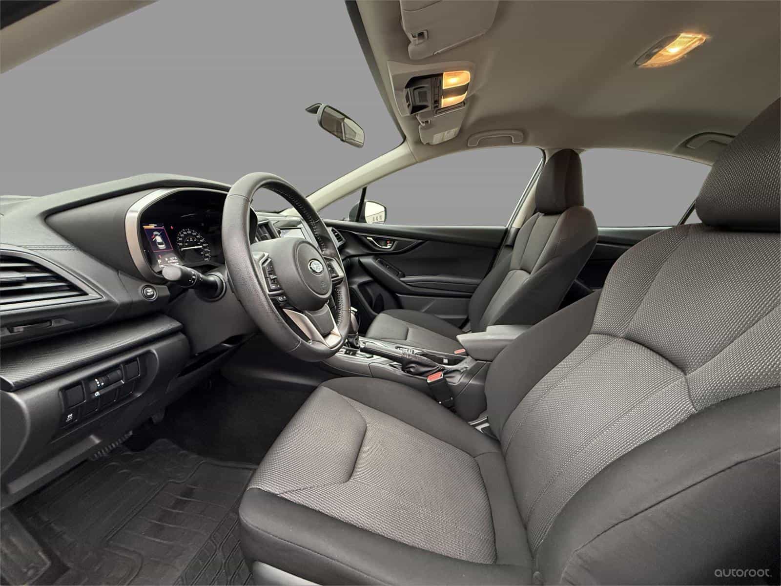 2019 Subaru Impreza Touring - Image 11