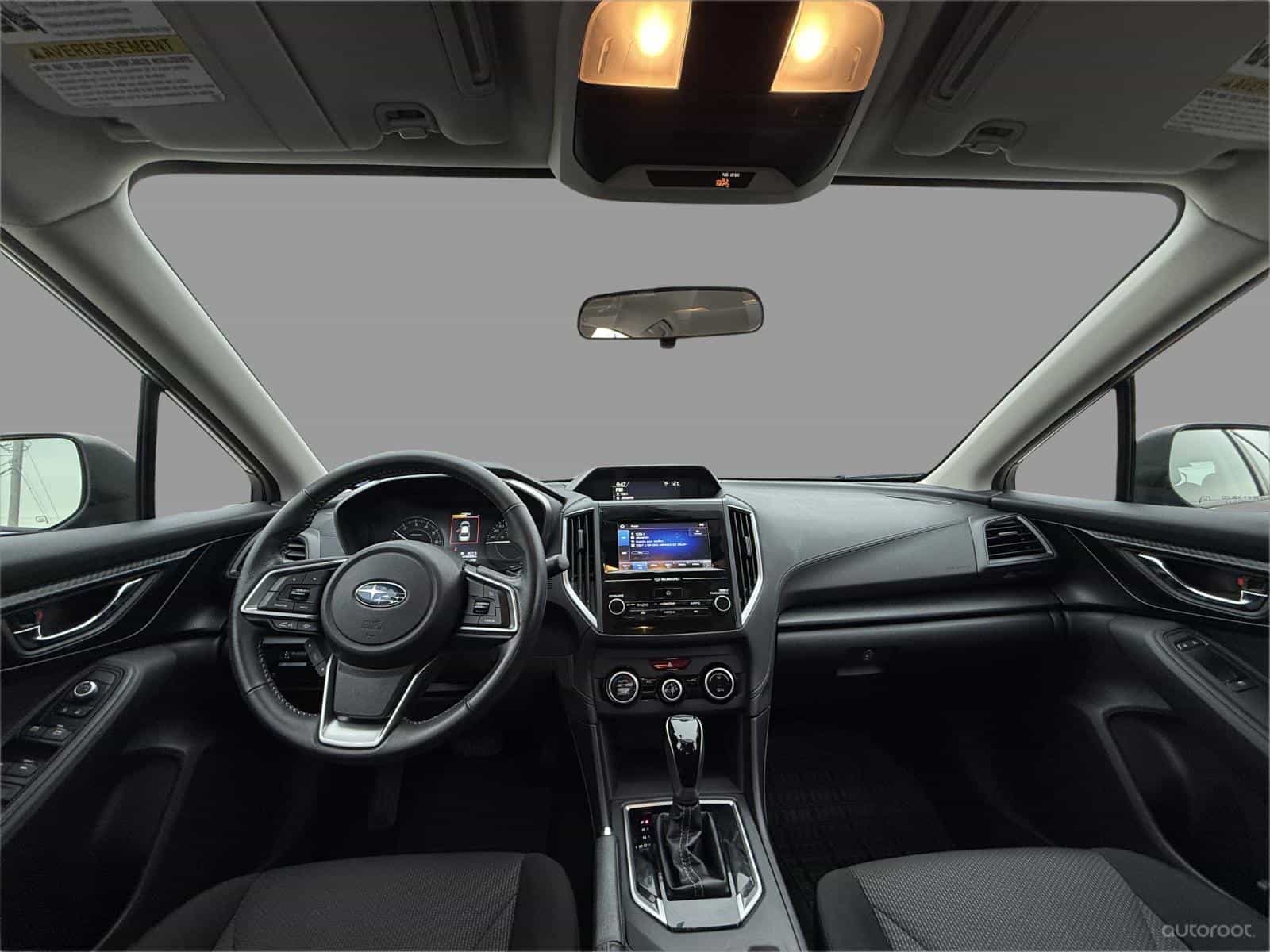 2019 Subaru Impreza Touring - Image 14