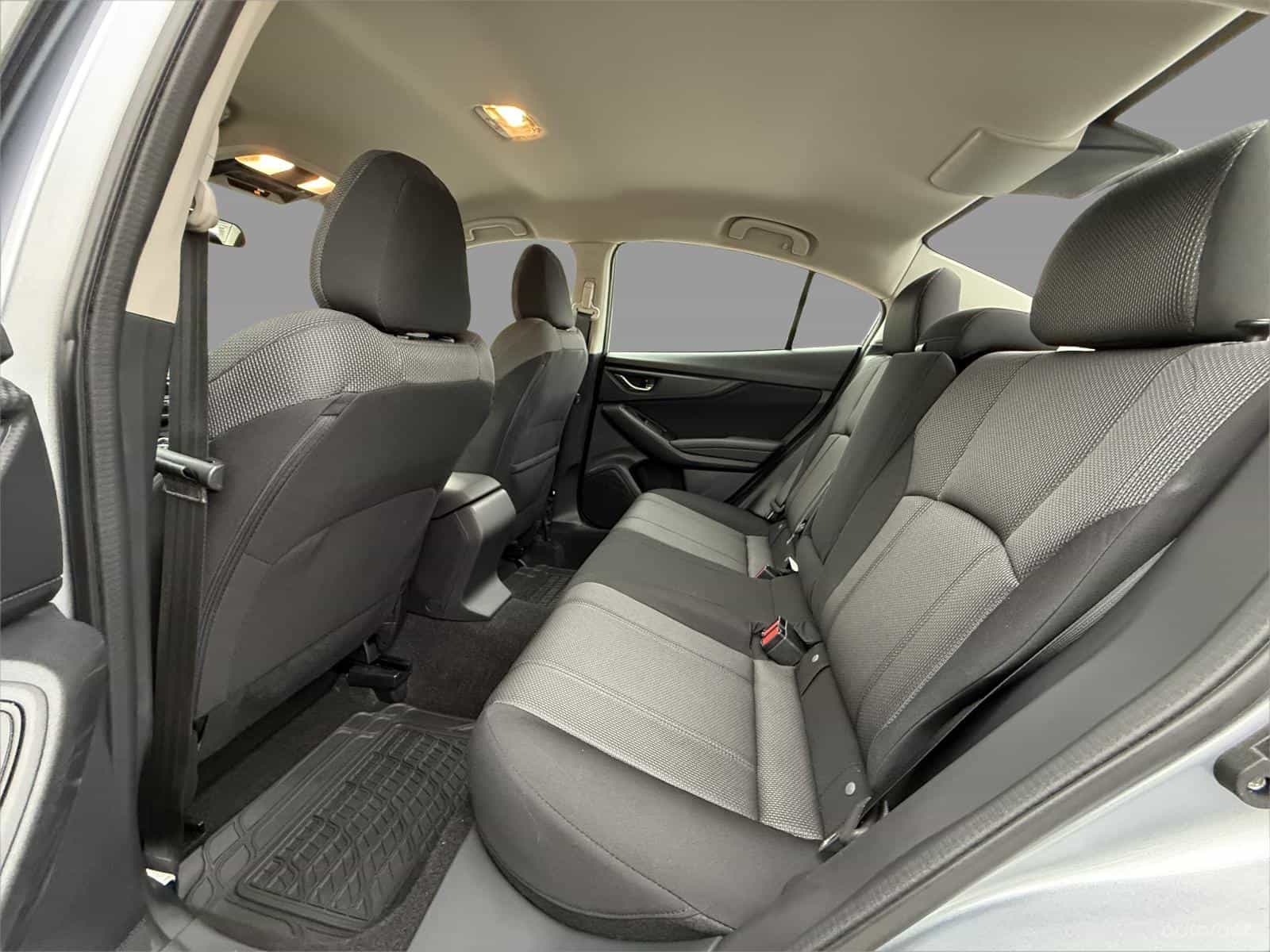 2019 Subaru Impreza Touring - Image 21