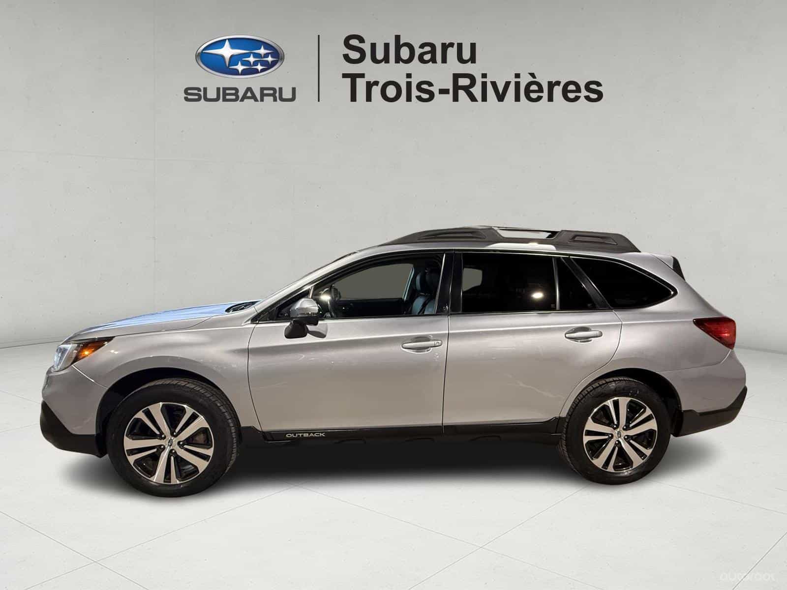 Image 3 Subaru Outback 2.5i Limited 2019