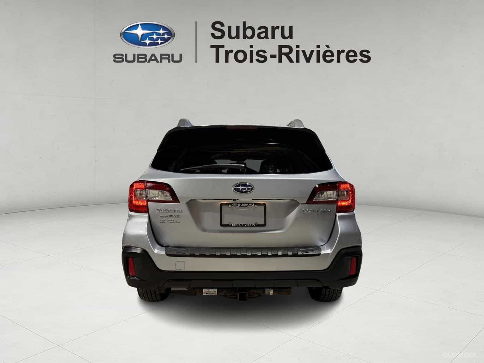 Image 5 Subaru Outback 2.5i Limited 2019