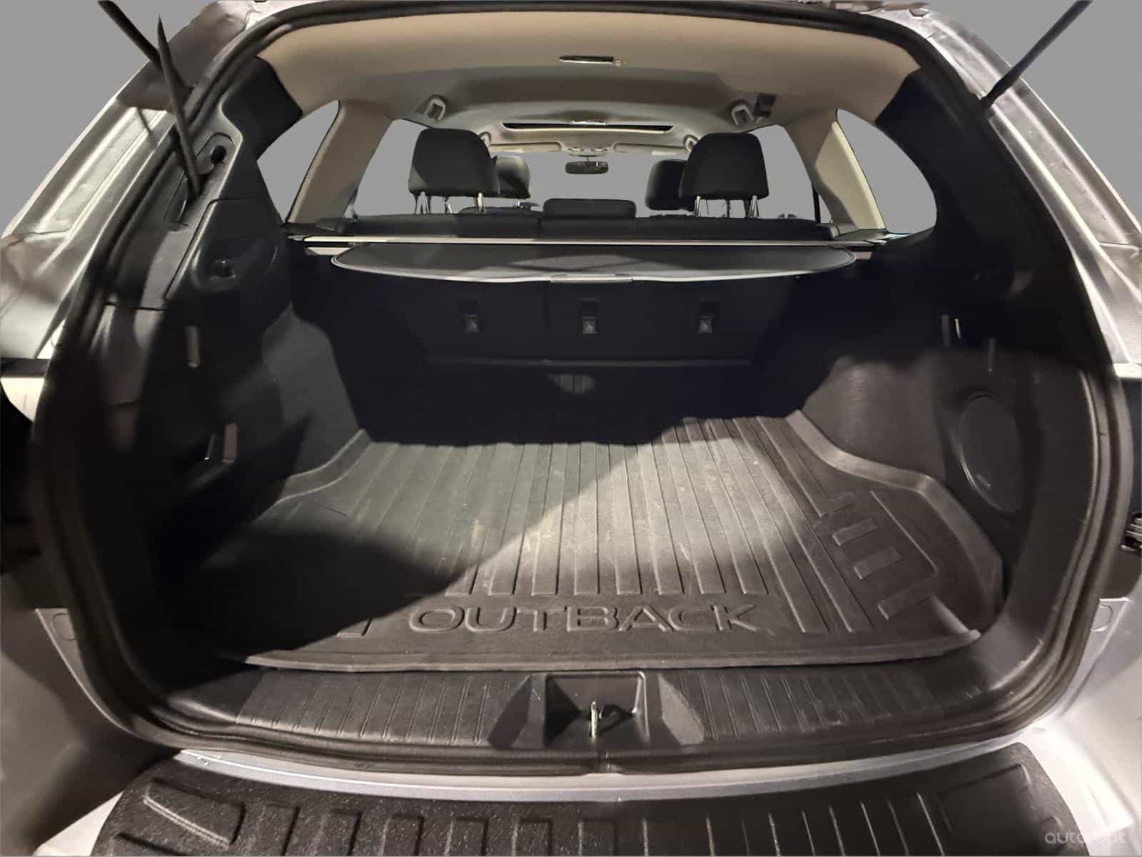 Image 7 Subaru Outback 2.5i Limited 2019