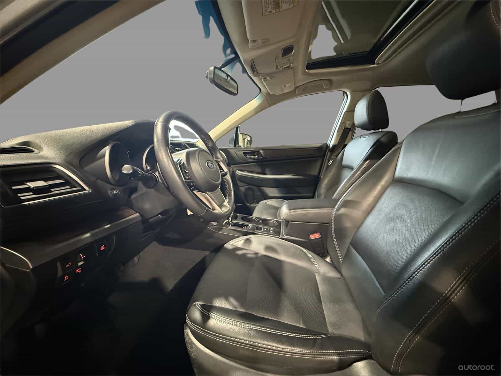 2019 Subaru Outback 2.5i Limited - Image 11