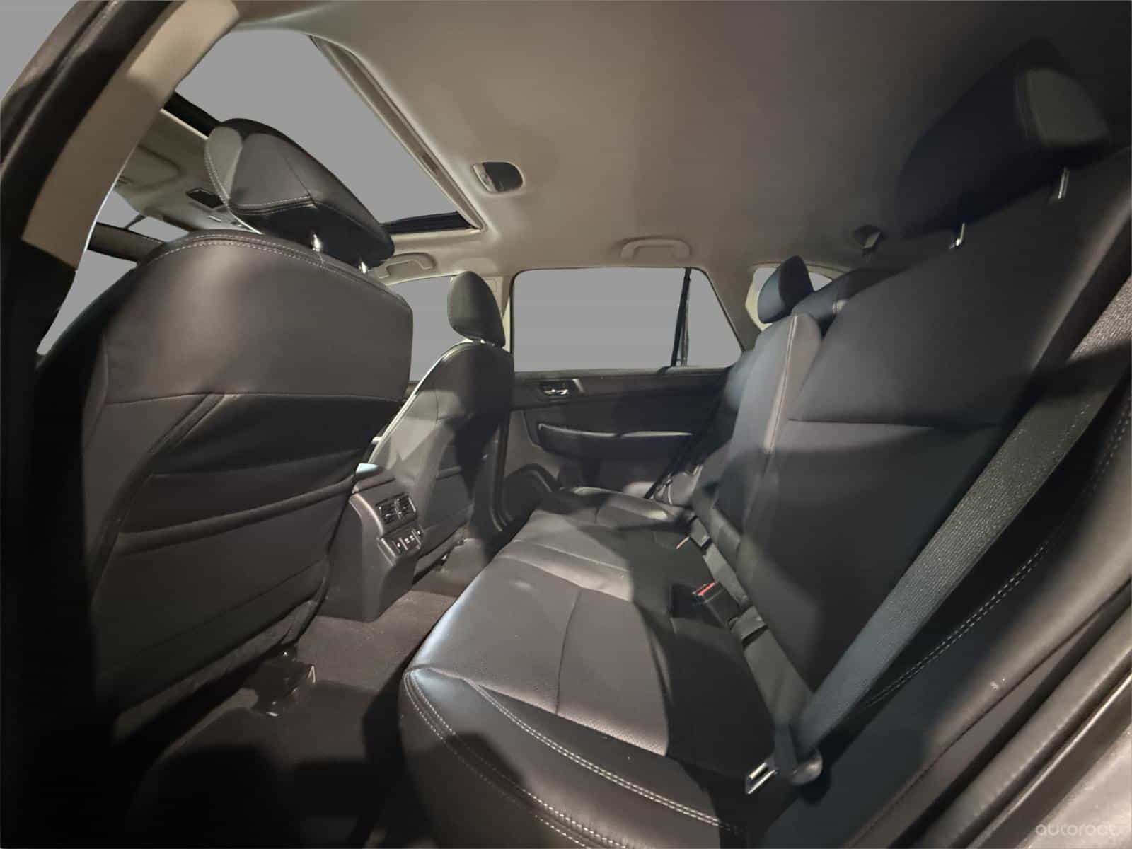 Image 24 Subaru Outback 2.5i Limited 2019