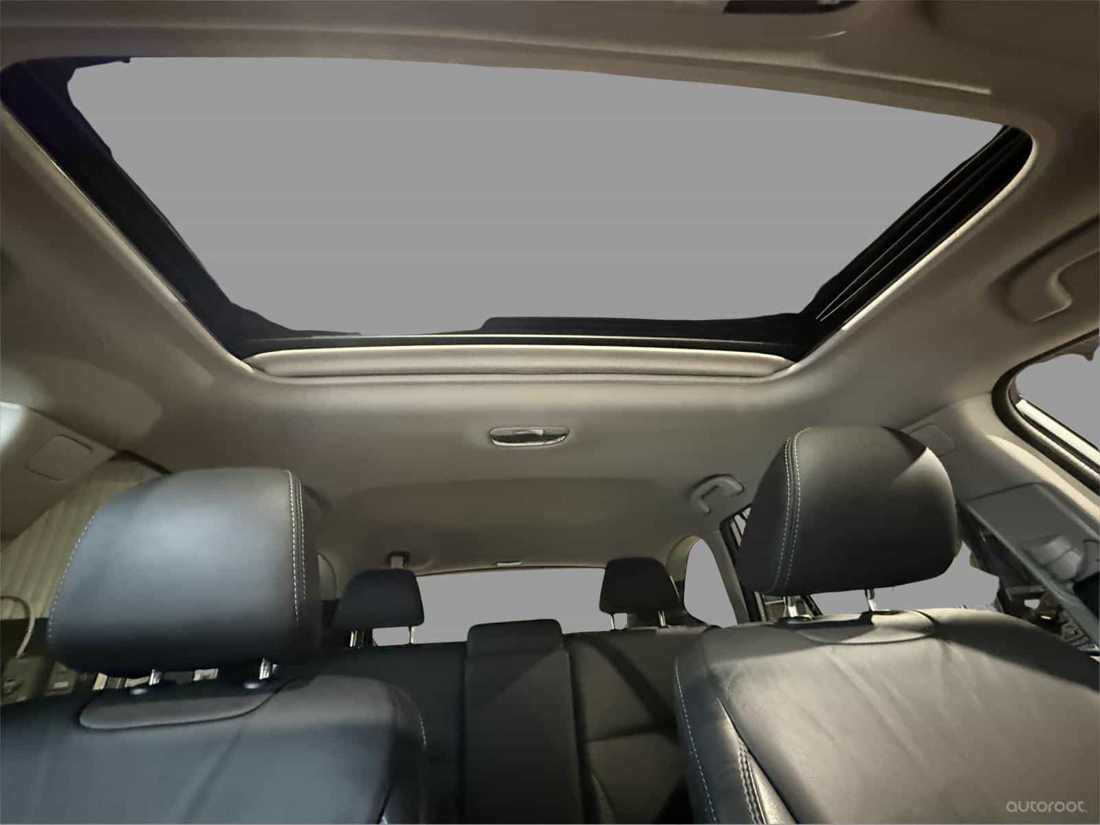 2019 Subaru Outback 2.5i Limited - Image 23