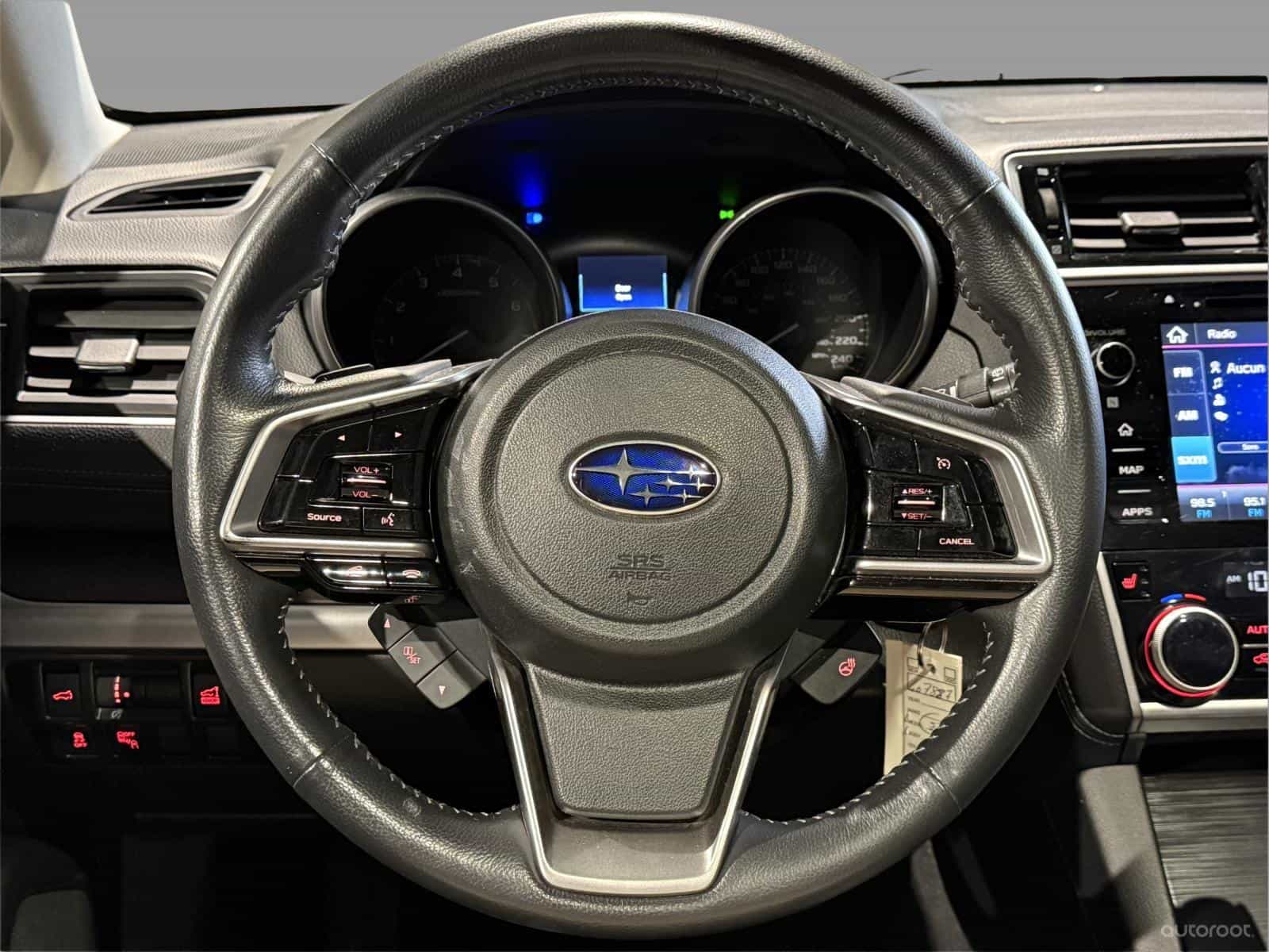 2019 Subaru Outback 2.5i Limited - Image 16