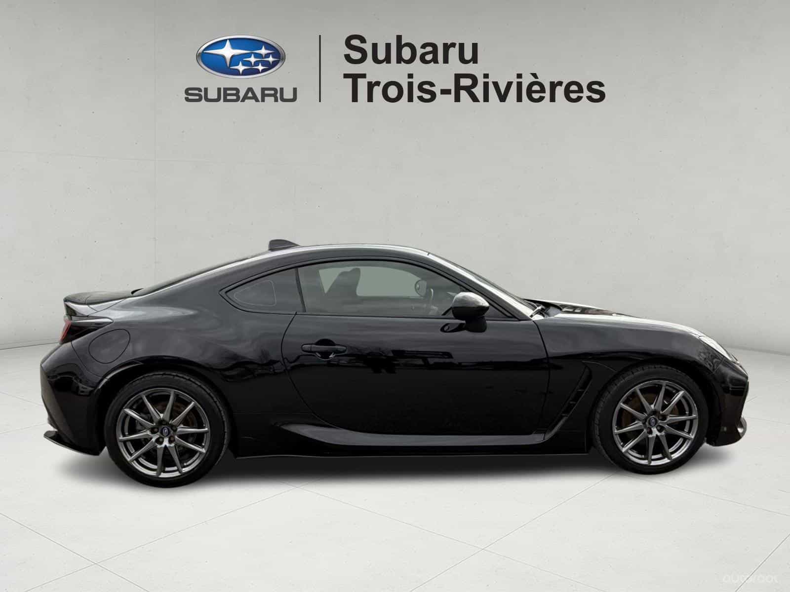 2022 Subaru BRZ Base - Image 9