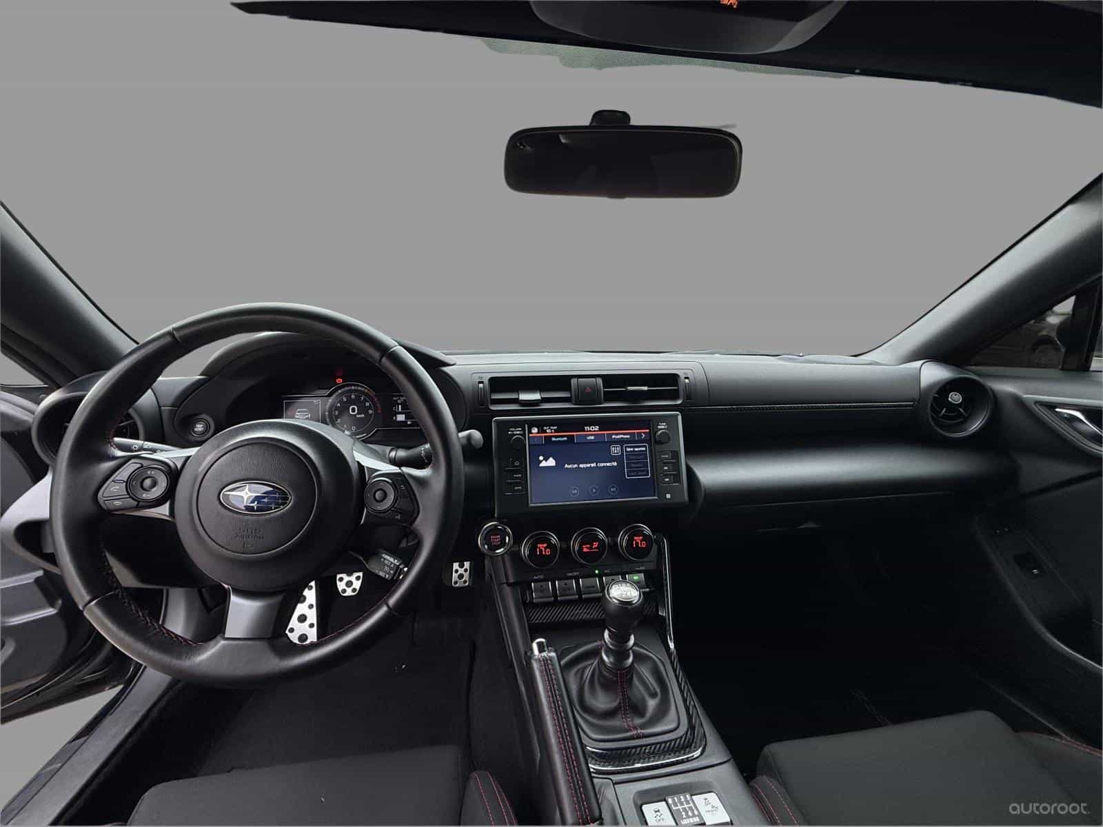 2022 Subaru BRZ Base - Image 14