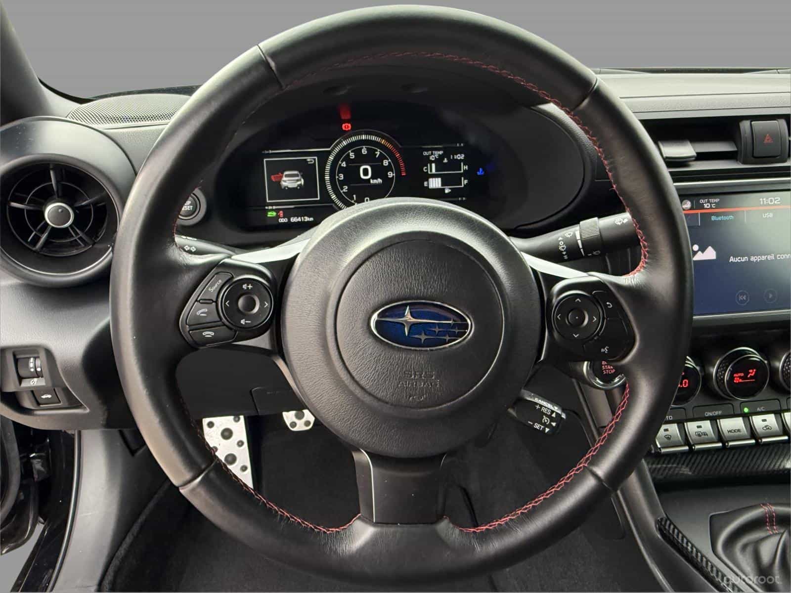 2022 Subaru BRZ Base - Image 15