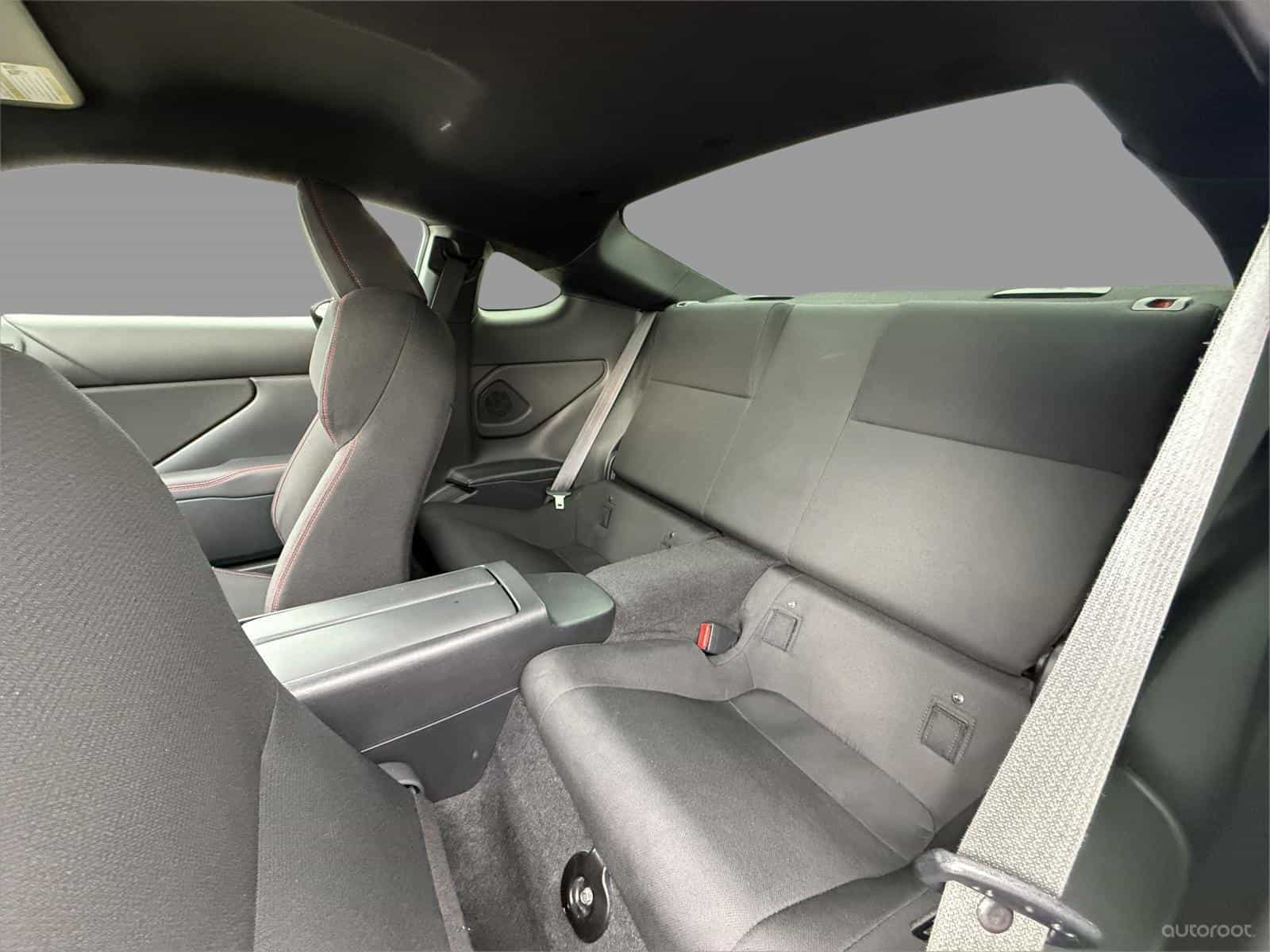 2022 Subaru BRZ Base - Image 21