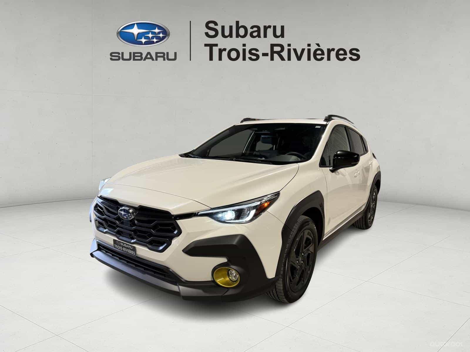 2024 Subaru Crosstrek Onyx - Image 1