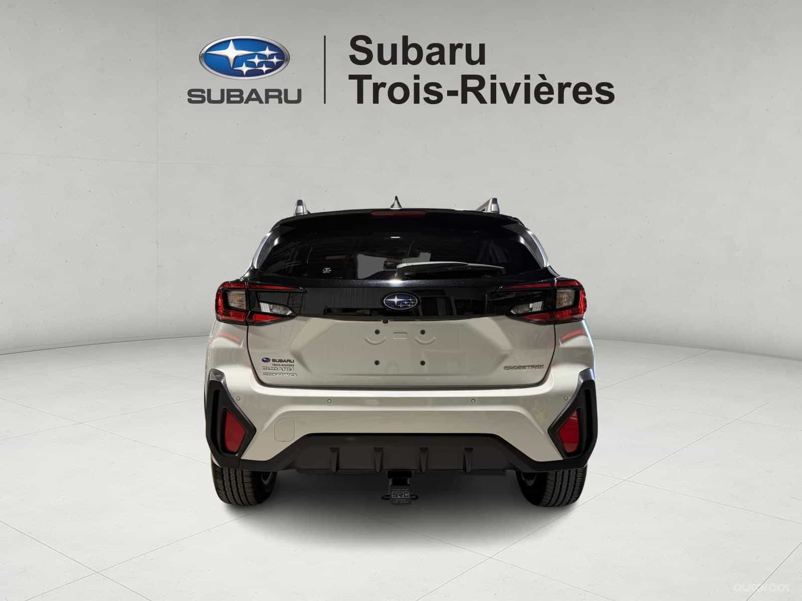 2024 Subaru Crosstrek Onyx - Image 4