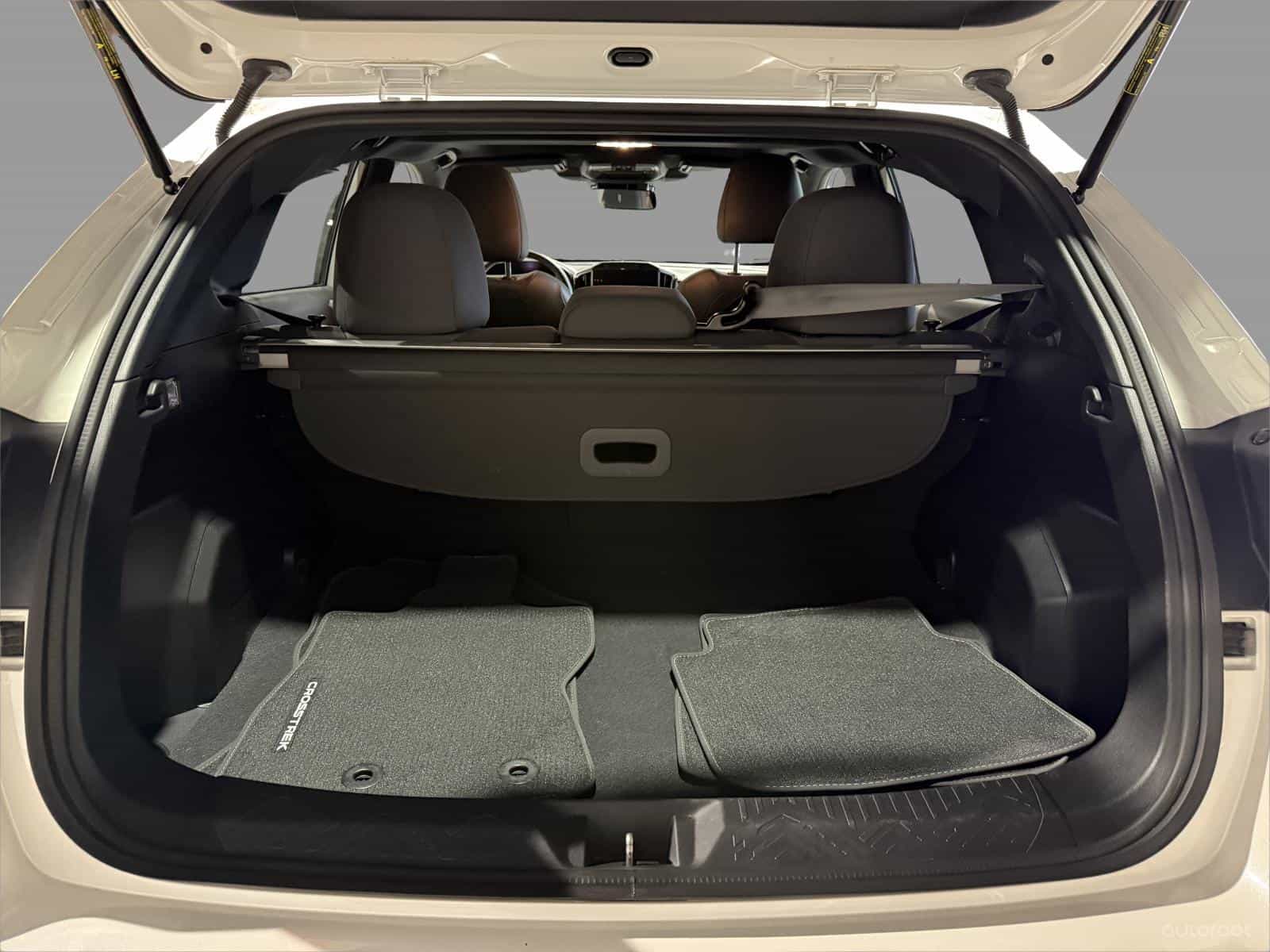 2024 Subaru Crosstrek Onyx - Image 6