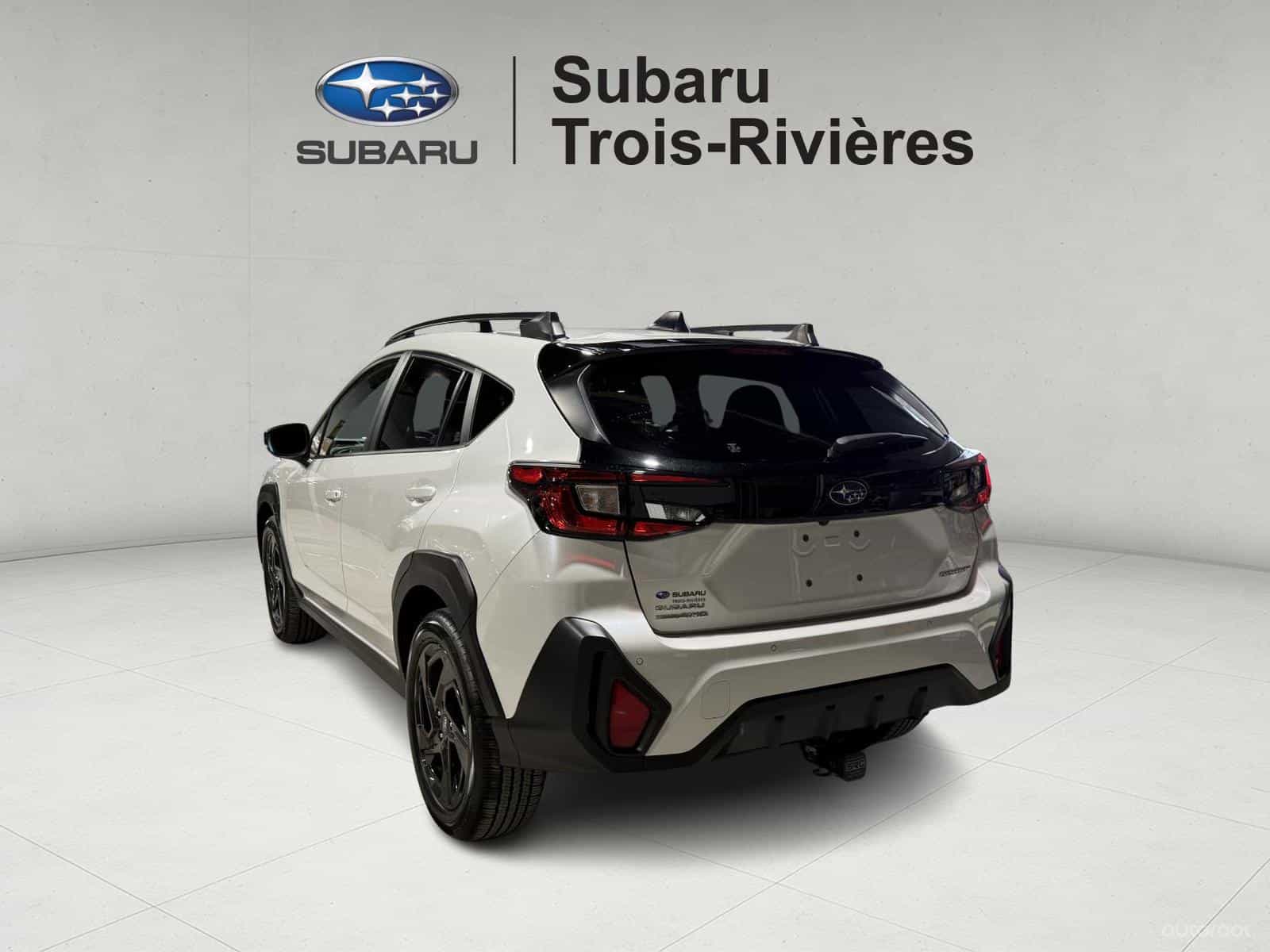 2024 Subaru Crosstrek Onyx - Image 7