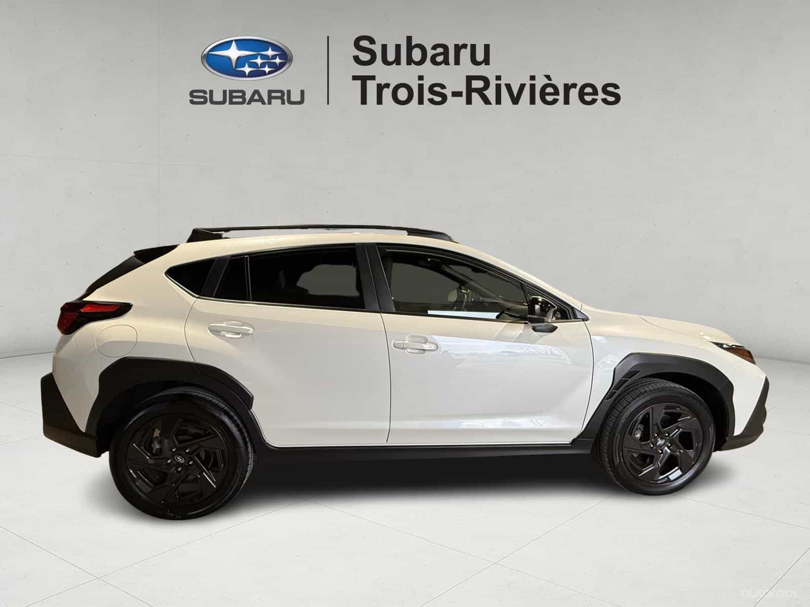 2024 Subaru Crosstrek Onyx - Image 9