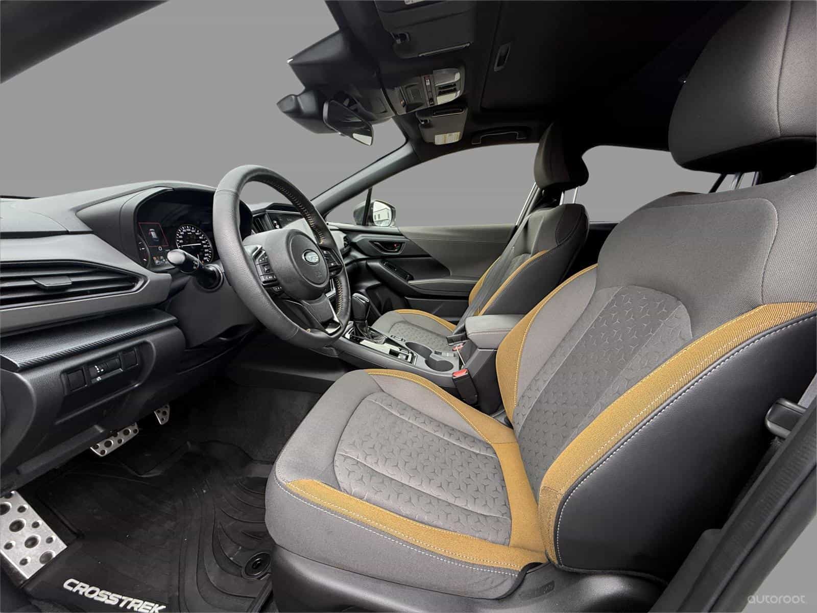 2024 Subaru Crosstrek Onyx - Image 11