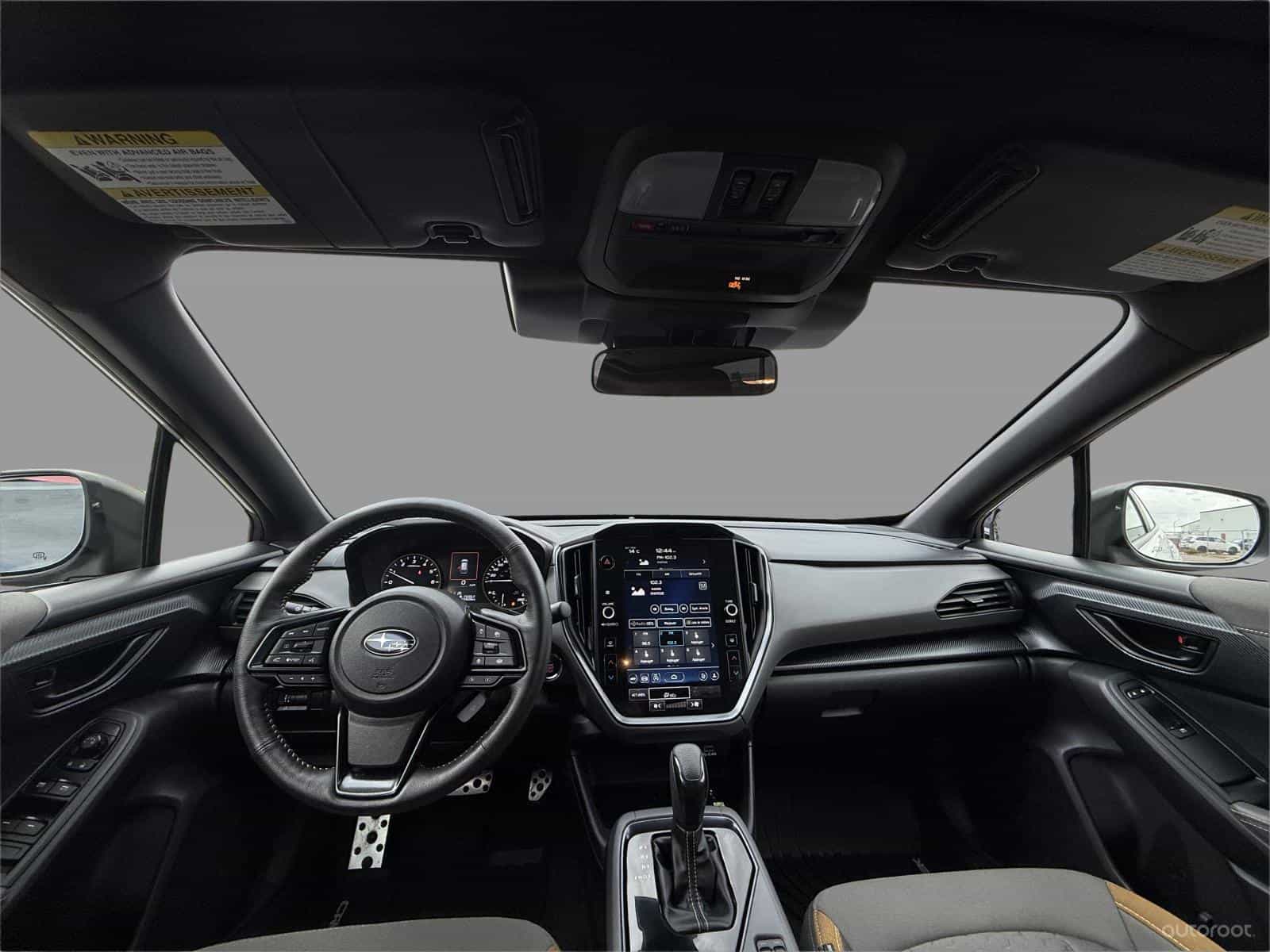 2024 Subaru Crosstrek Onyx - Image 14