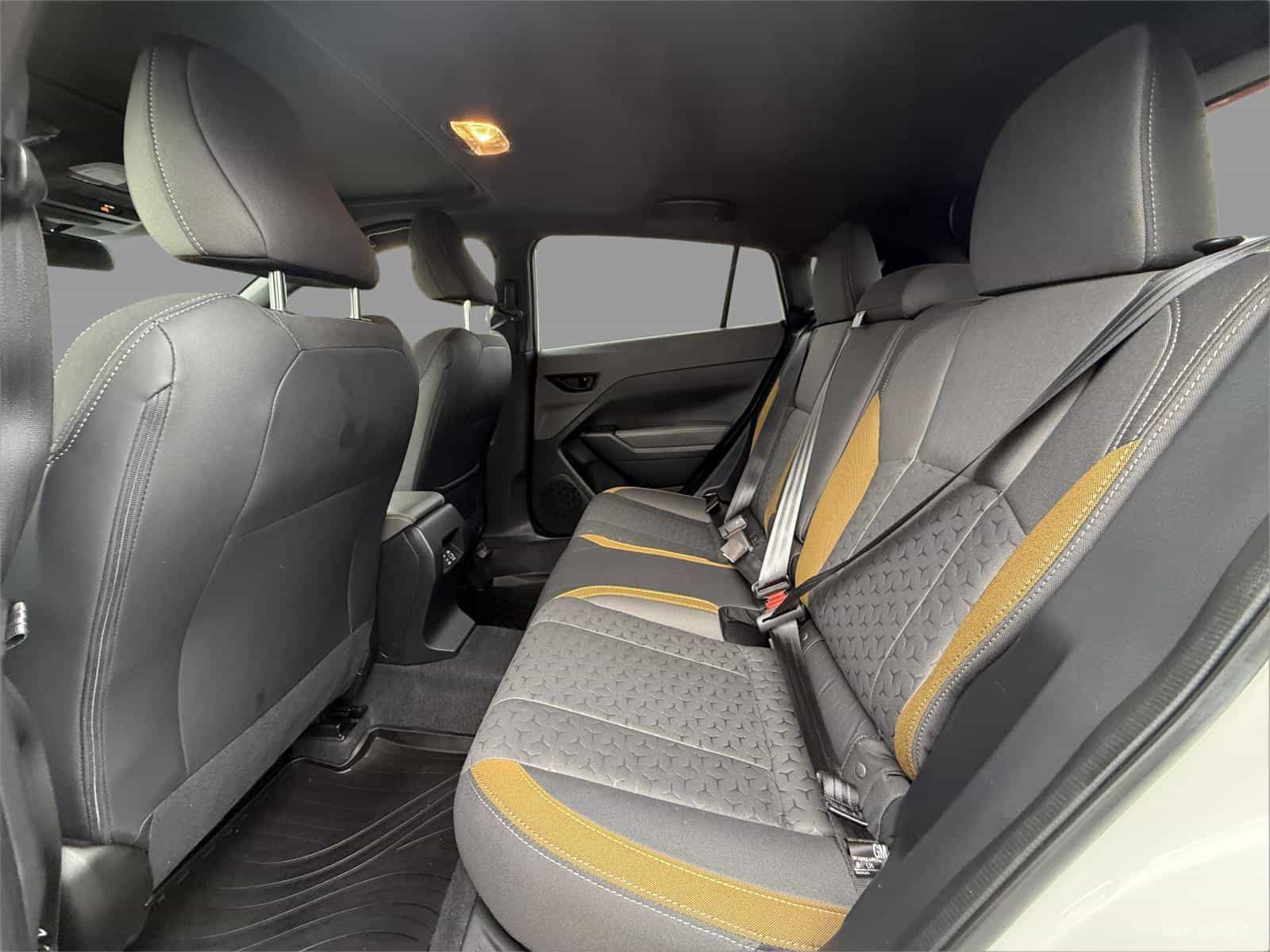 2024 Subaru Crosstrek Onyx - Image 23