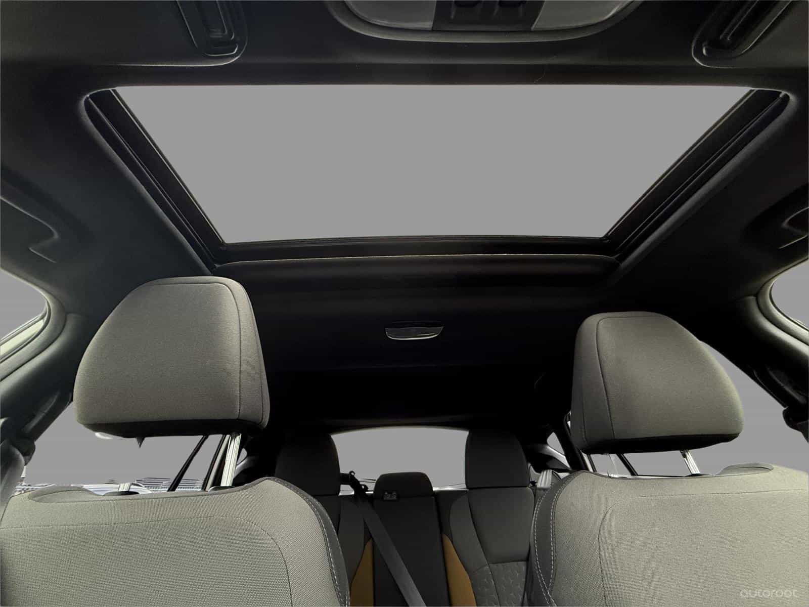 2024 Subaru Crosstrek Onyx - Image 22