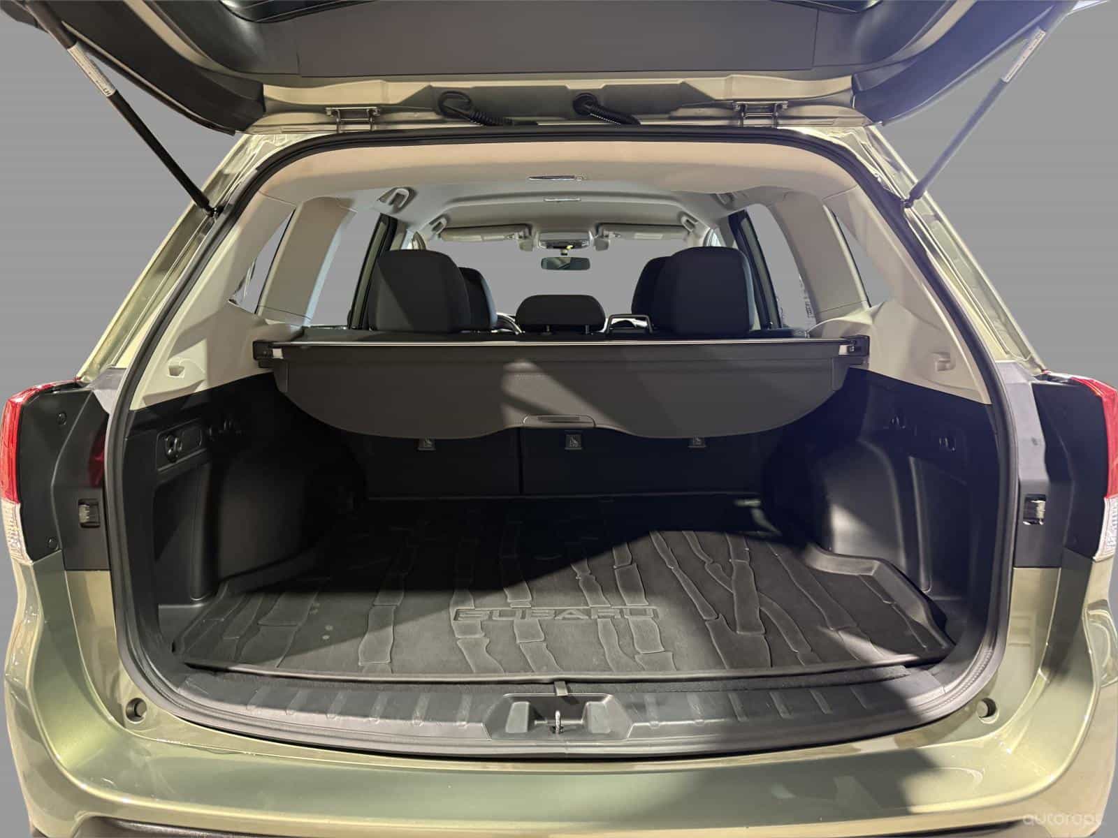 Image 7 Subaru Forester 2.5i Convenience 2021