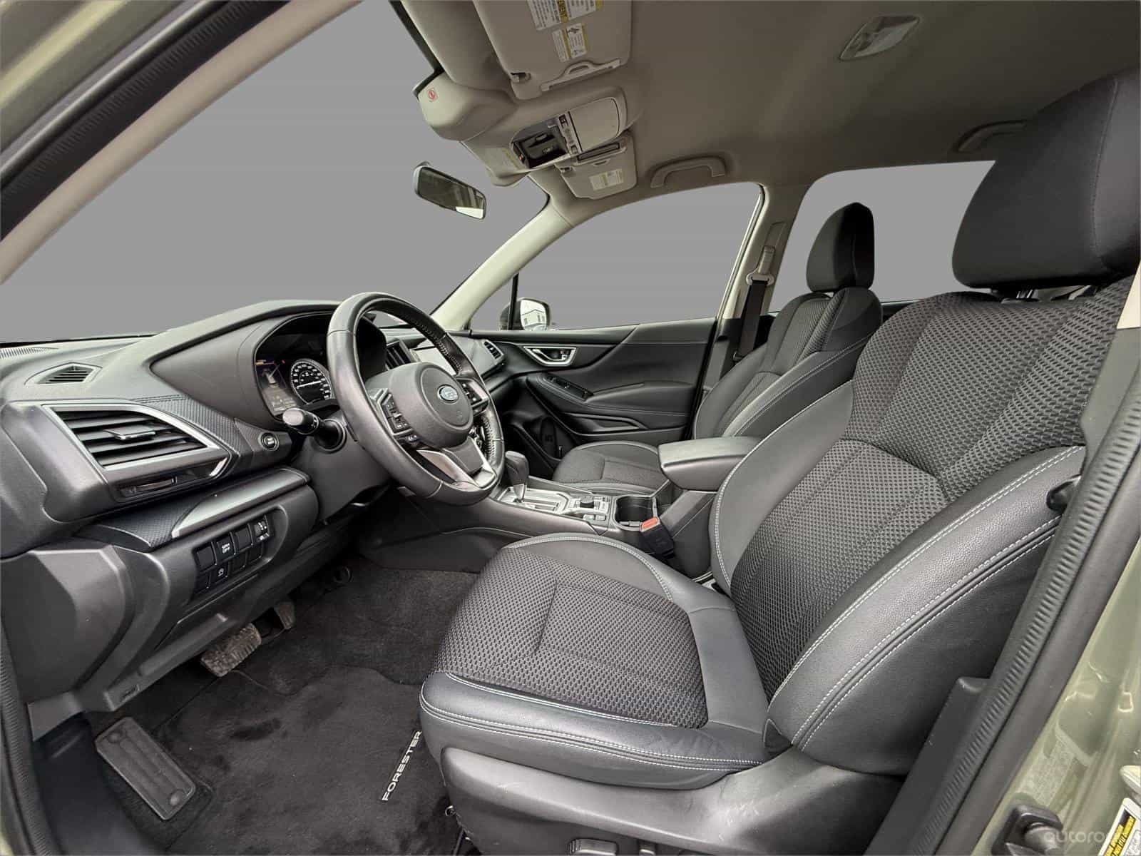 Image 11 Subaru Forester 2.5i Convenience 2021