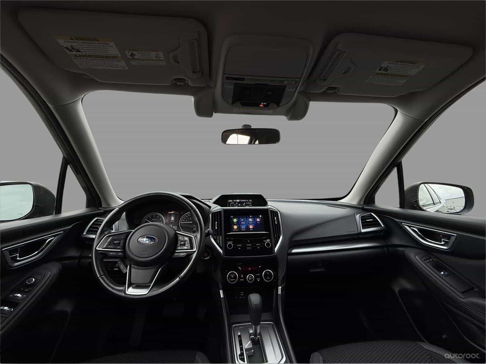 Image 14 Subaru Forester 2.5i Convenience 2021