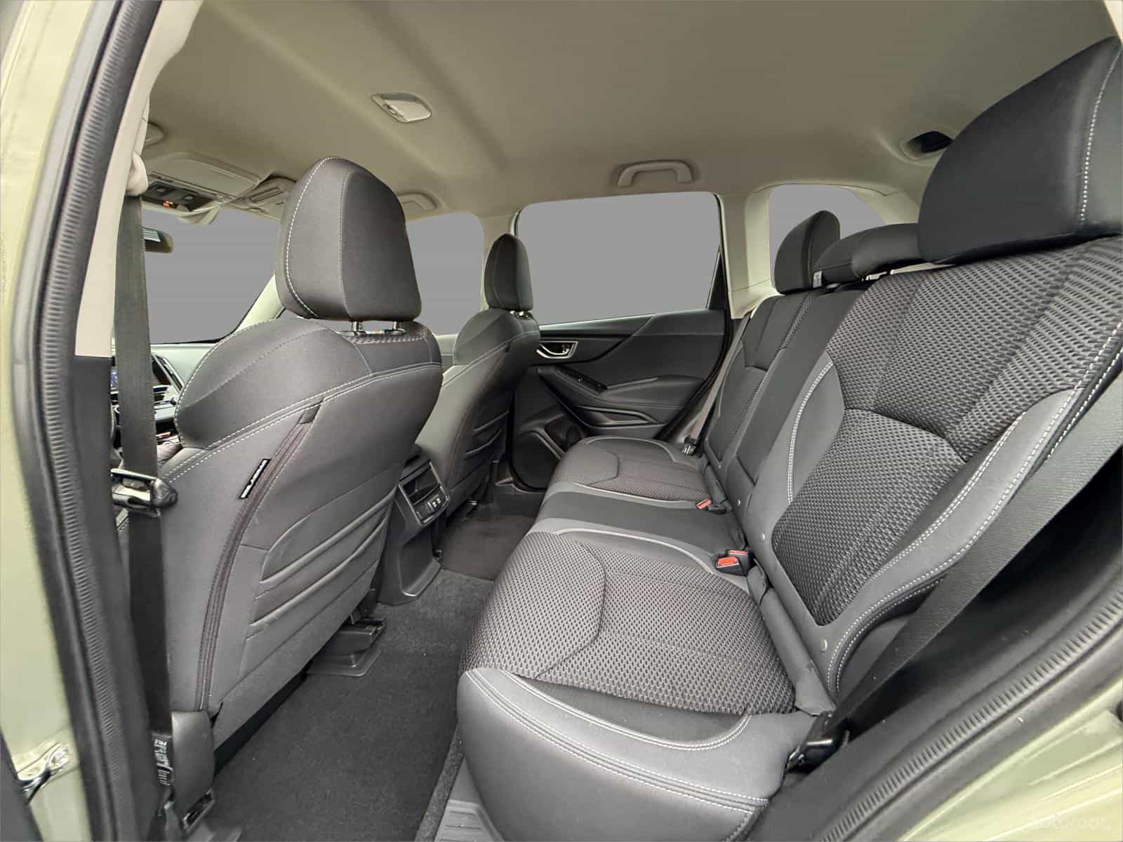 Image 22 Subaru Forester 2.5i Convenience 2021