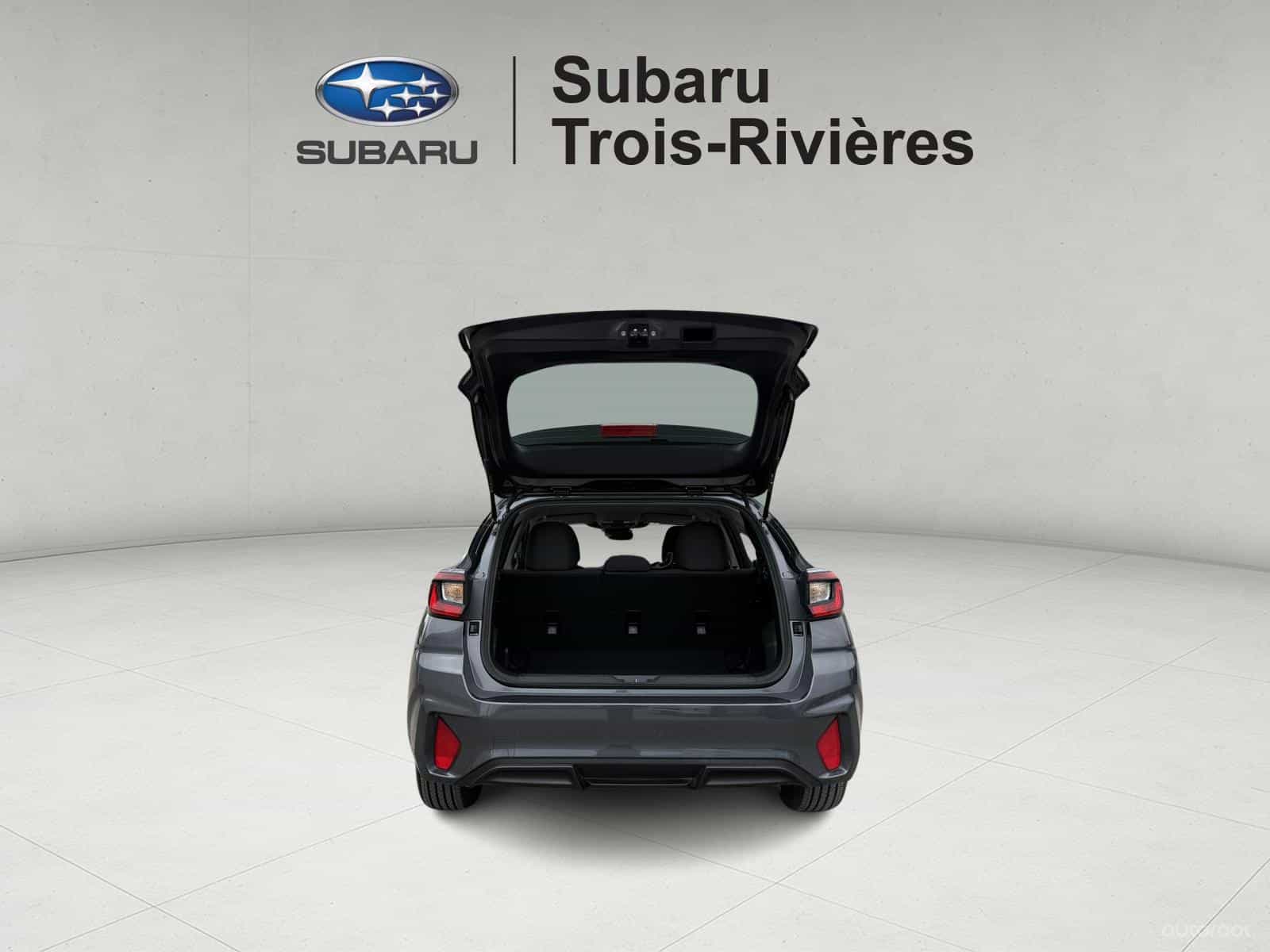 Image 6 Subaru Impreza Commodité (5 portes) 2025