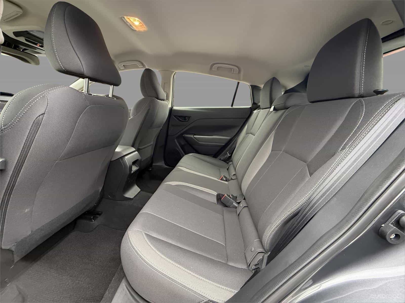 2025 Subaru Impreza Commodité (5 portes) - Image 21