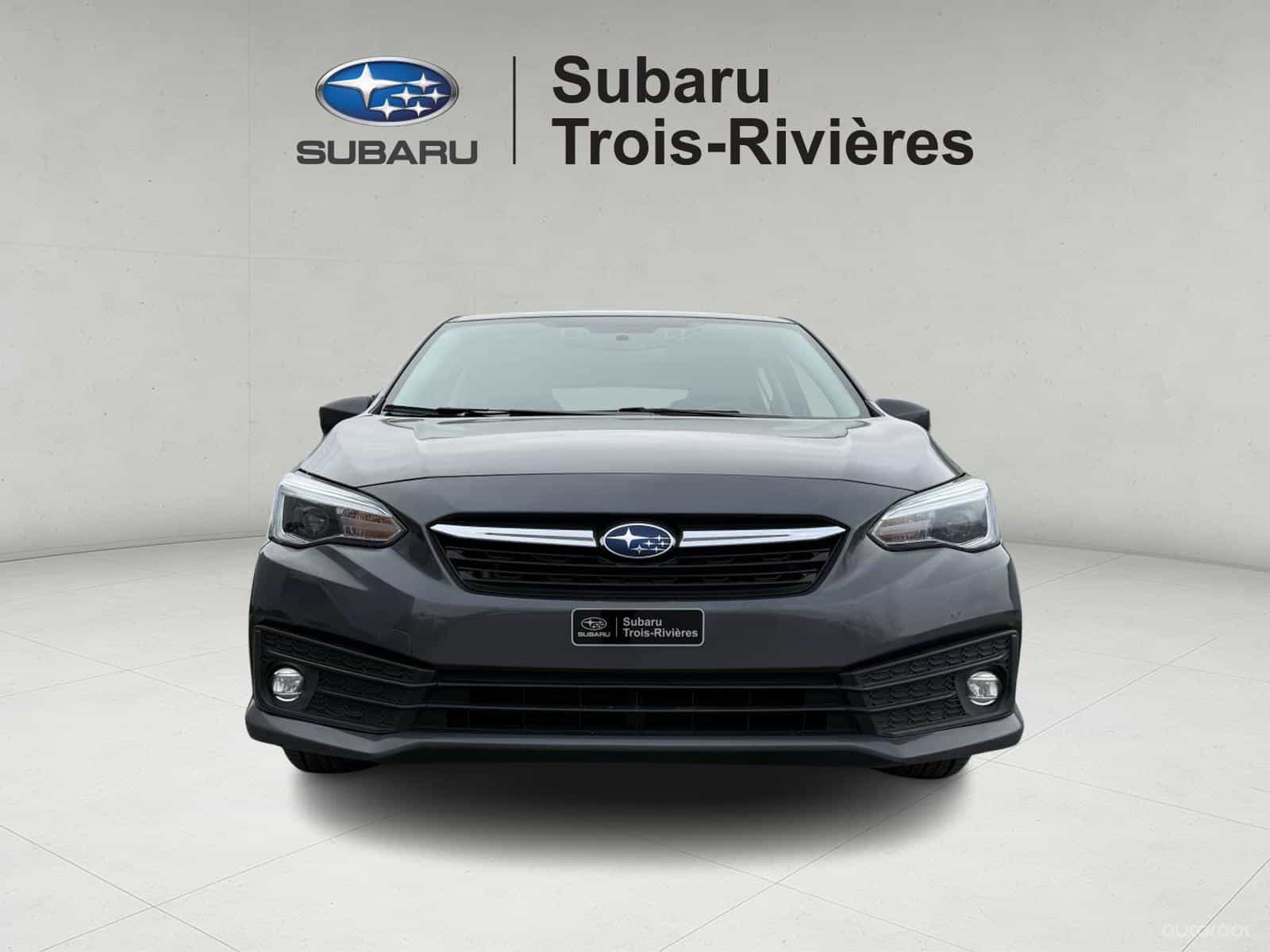 2020 Subaru Impreza Sport w/Eye - Image 2