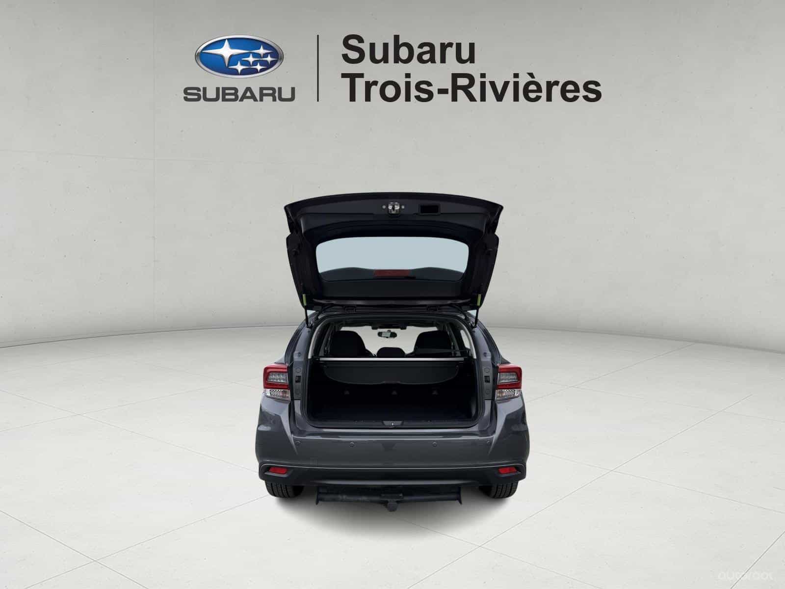 2020 Subaru Impreza Sport w/Eye - Image 7