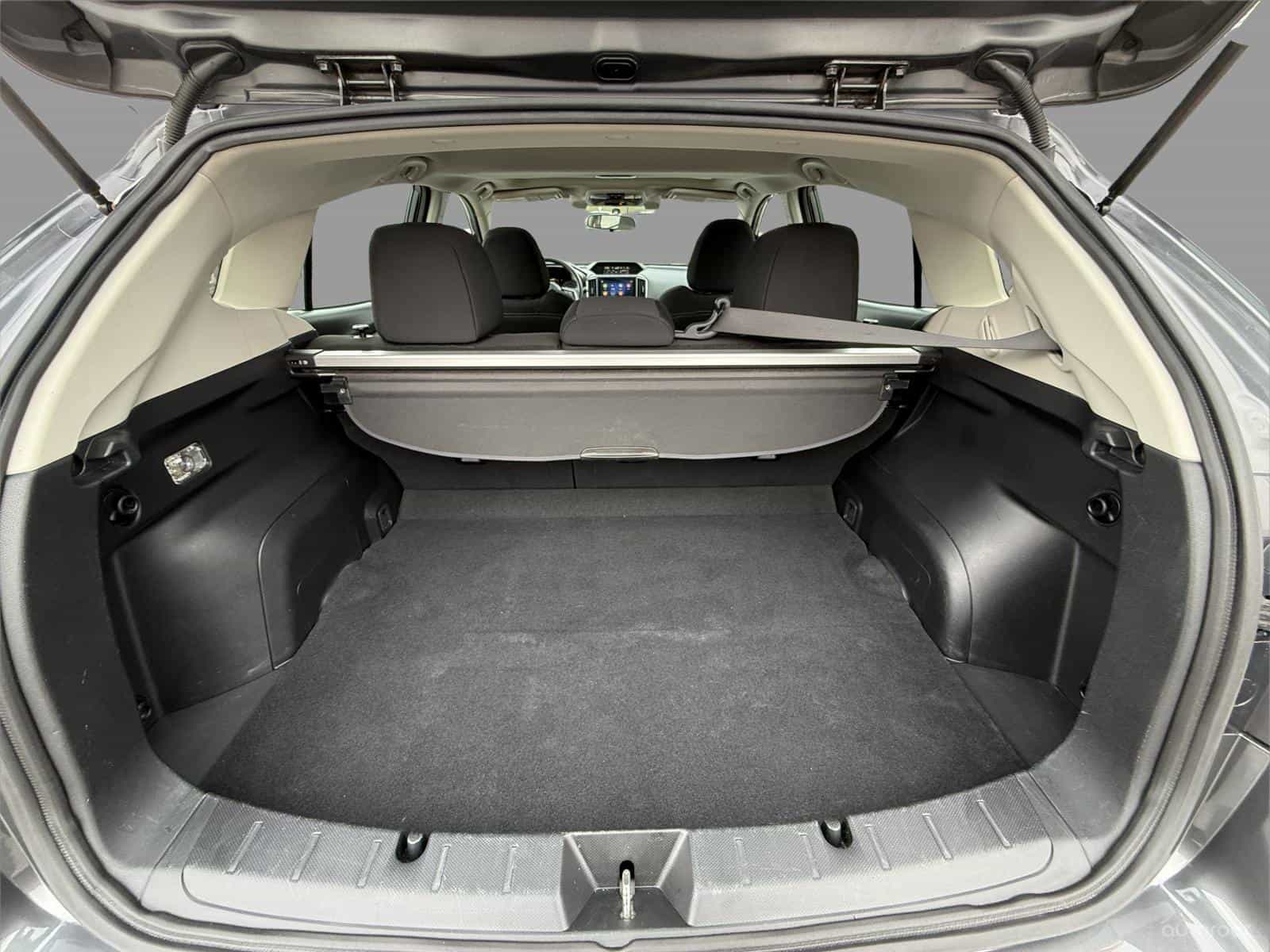 2020 Subaru Impreza Sport w/Eye - Image 8