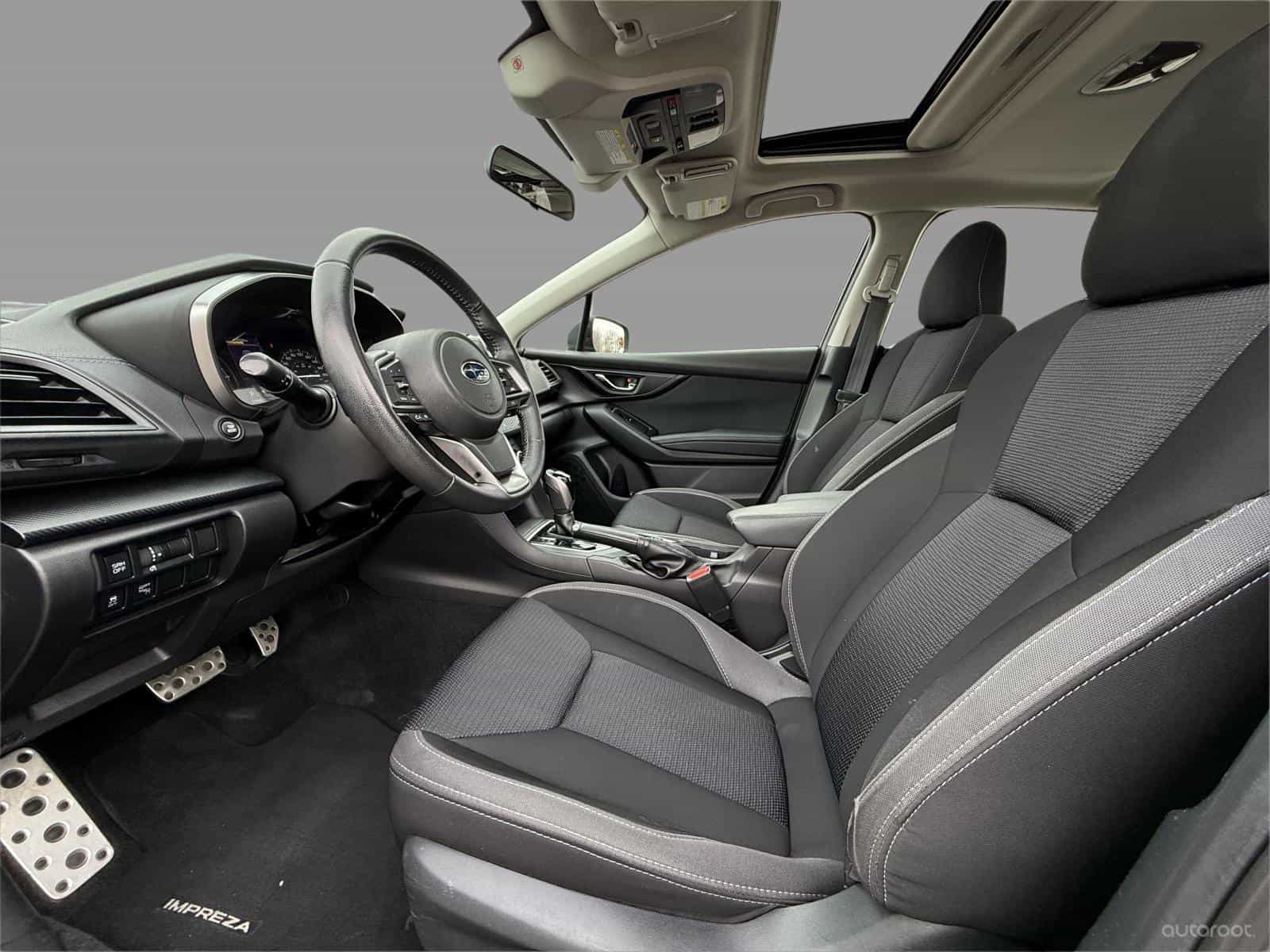 2020 Subaru Impreza Sport w/Eye - Image 11