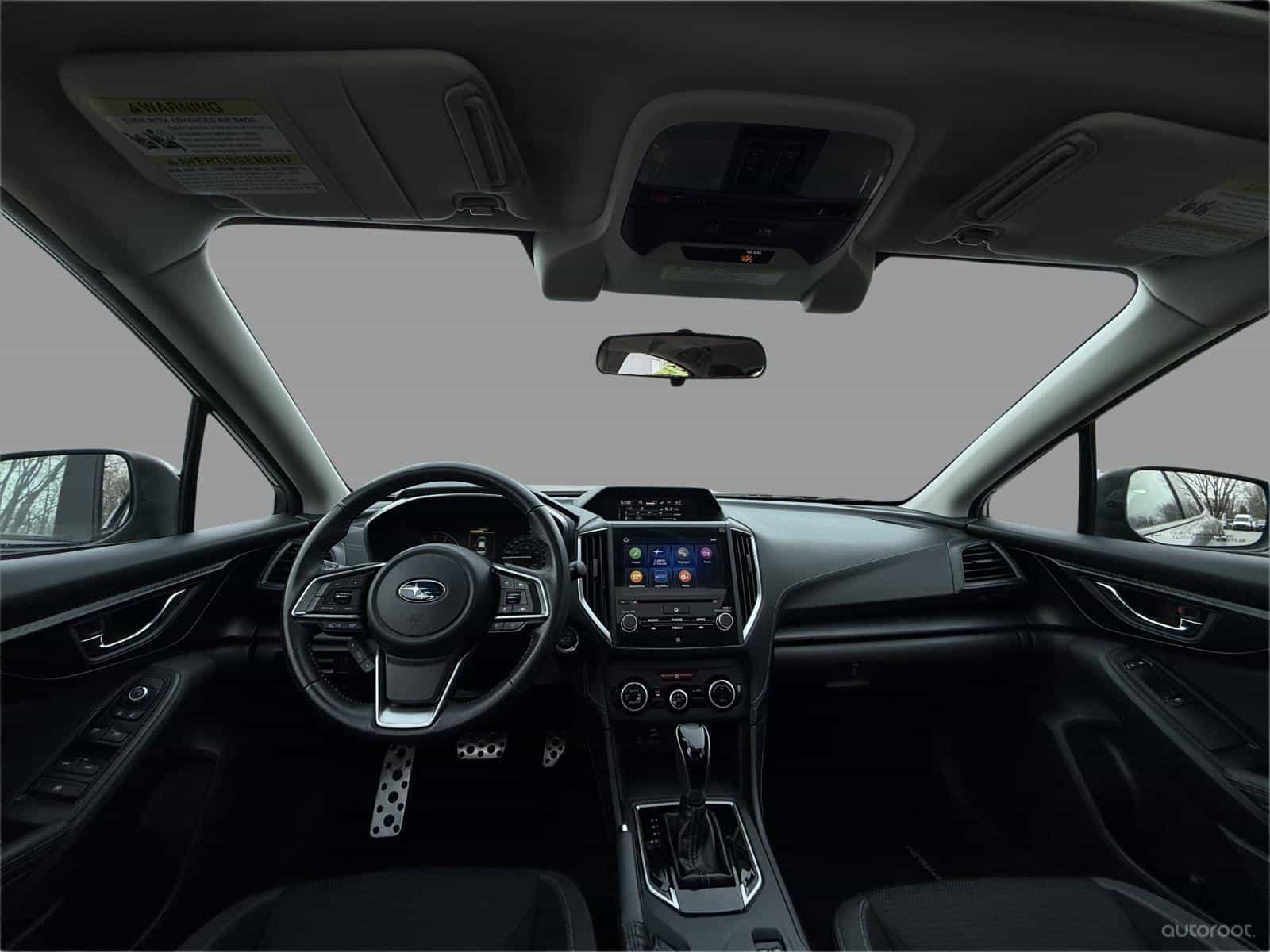 2020 Subaru Impreza Sport w/Eye - Image 14