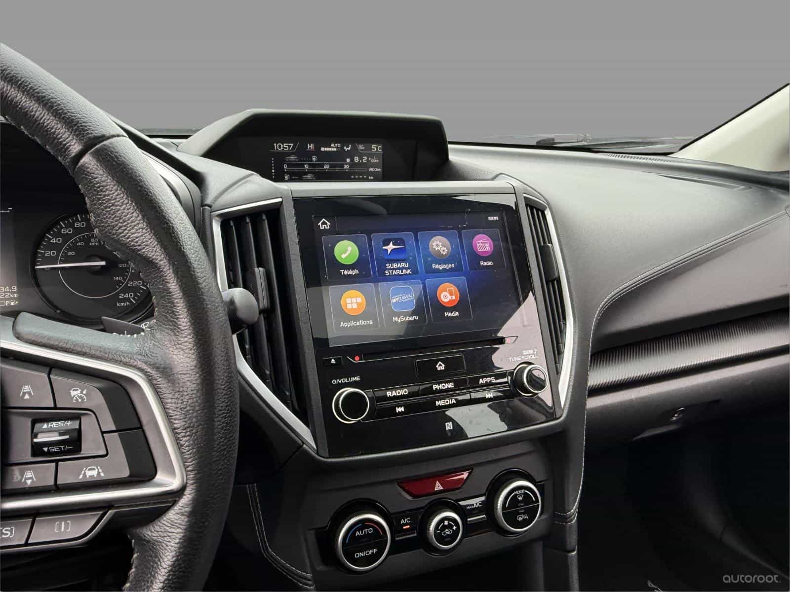 2020 Subaru Impreza Sport w/Eye - Image 19