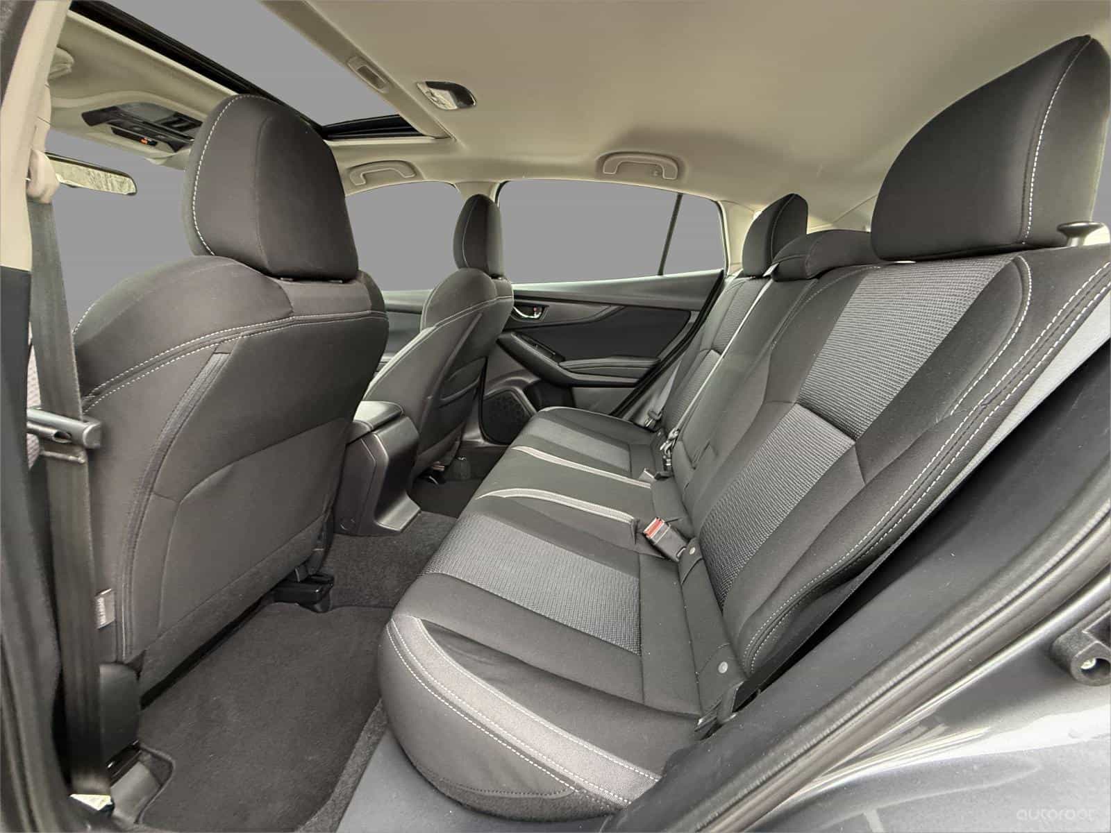 2020 Subaru Impreza Sport w/Eye - Image 24